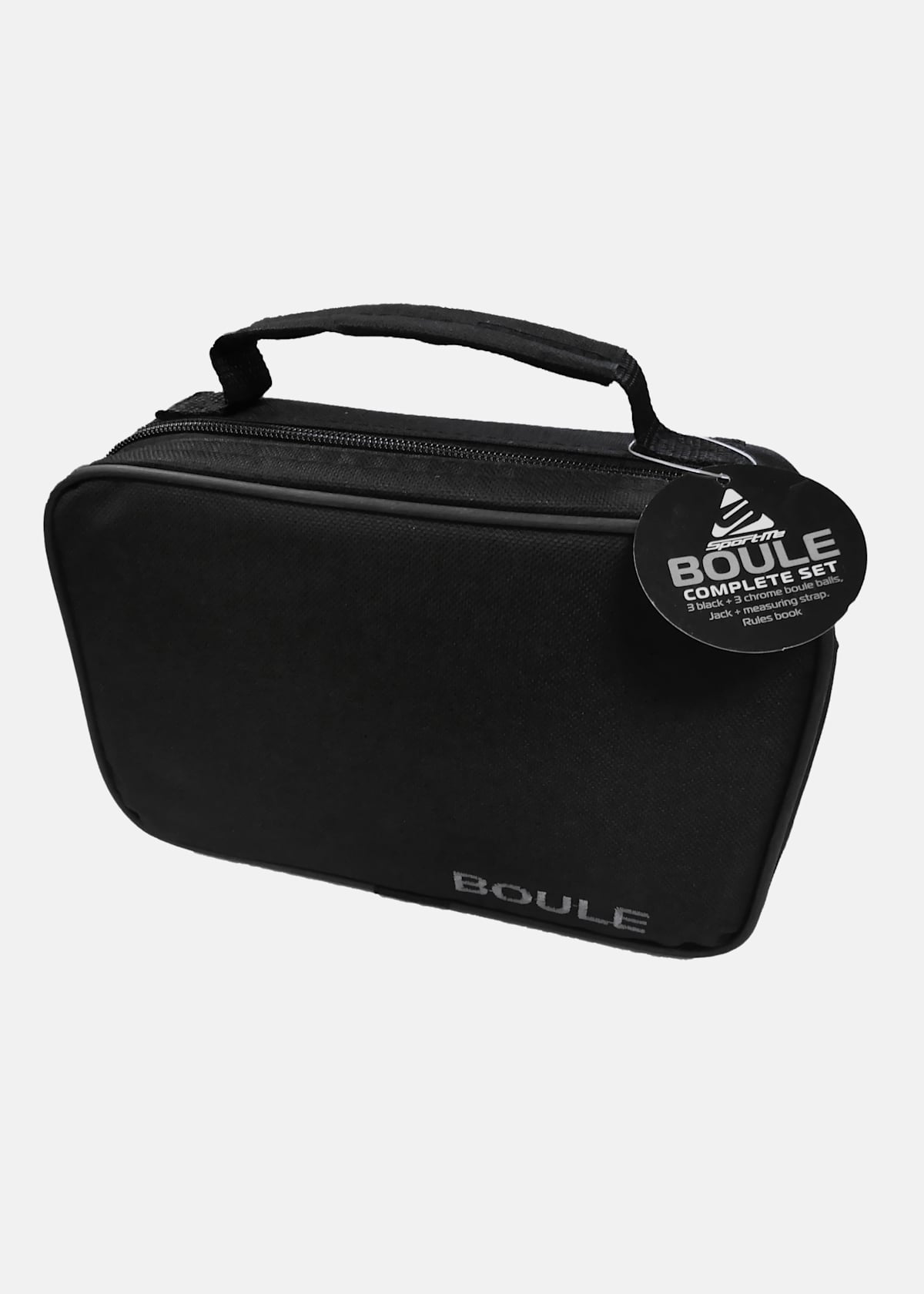 Alternativ bild 1 för Boule Set med Väska