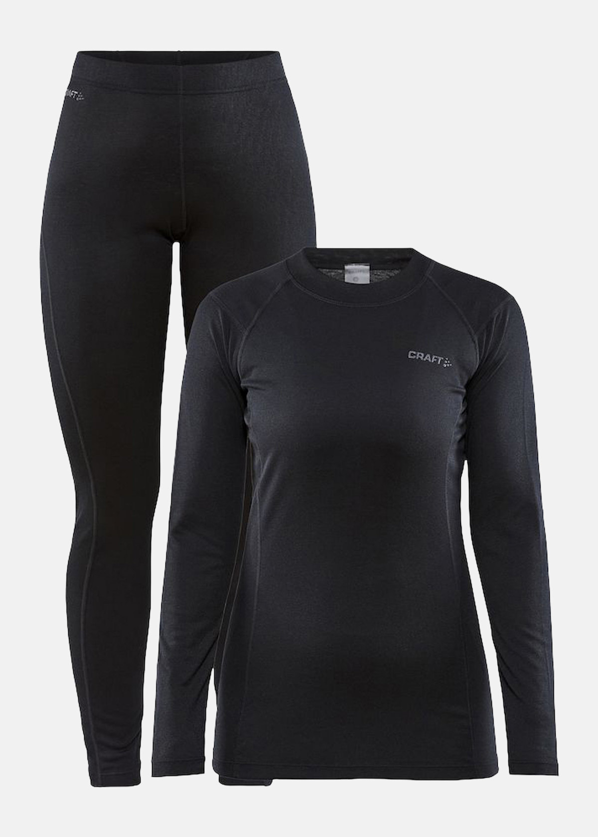 CORE WARM BASELAYER SET W