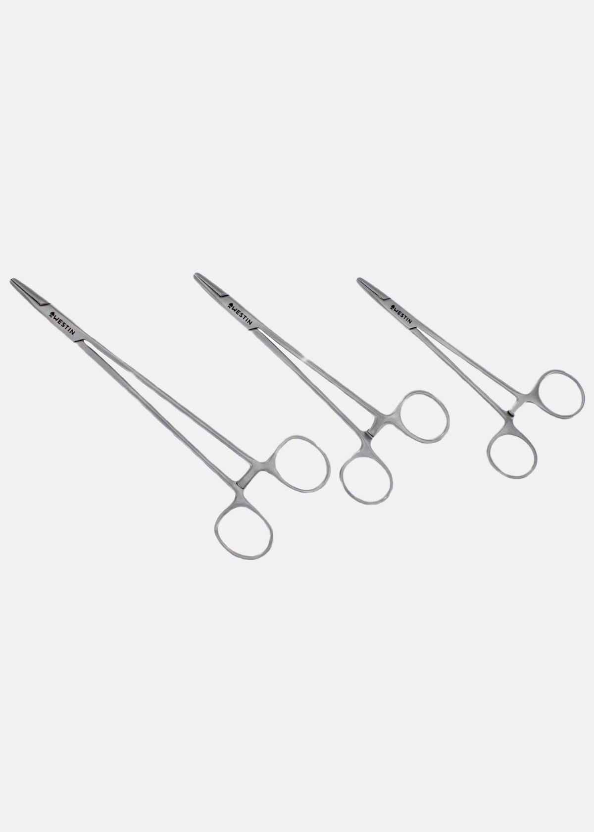 FORCEPS STAINLESS STEEL |  - sv-se - dam - aktivitet - fiske - isfiske | Padelspecialisterna
