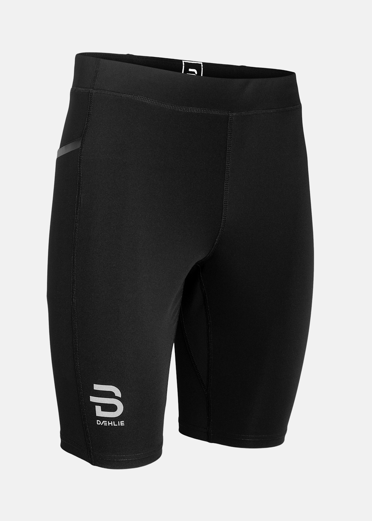 Tights Achieve 10"" |  - sv-se - herr - klader - byxor - tights - traningstights - traningstights-korta | Padelspecialisterna