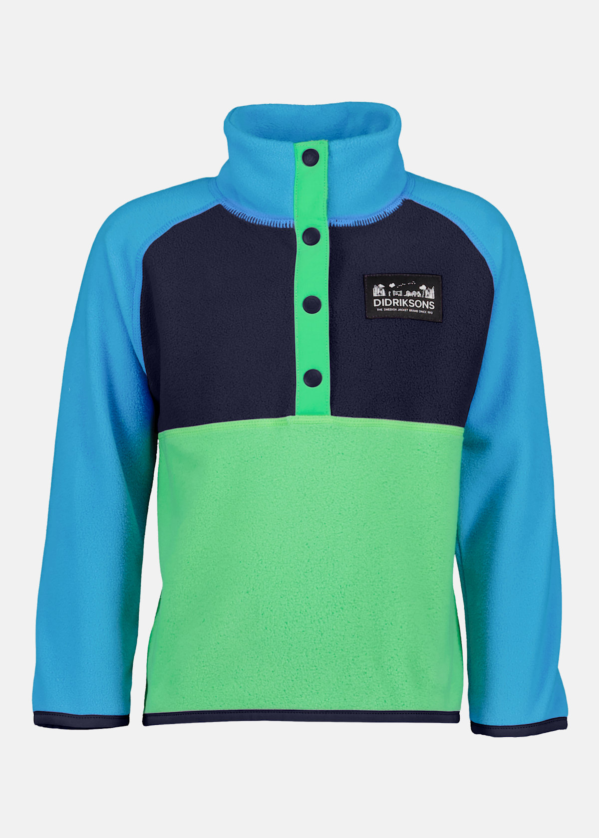 MONTE KIDS HALF BU 3