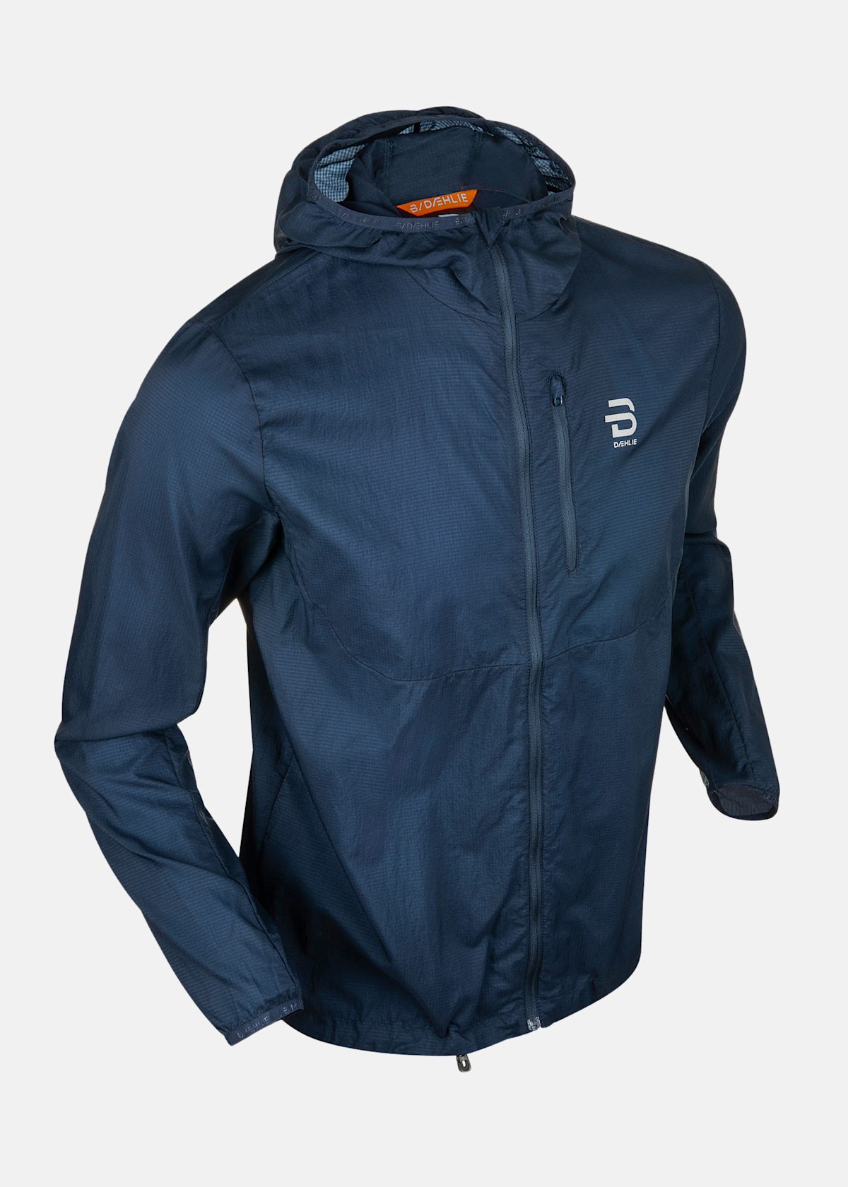 Jacket Active