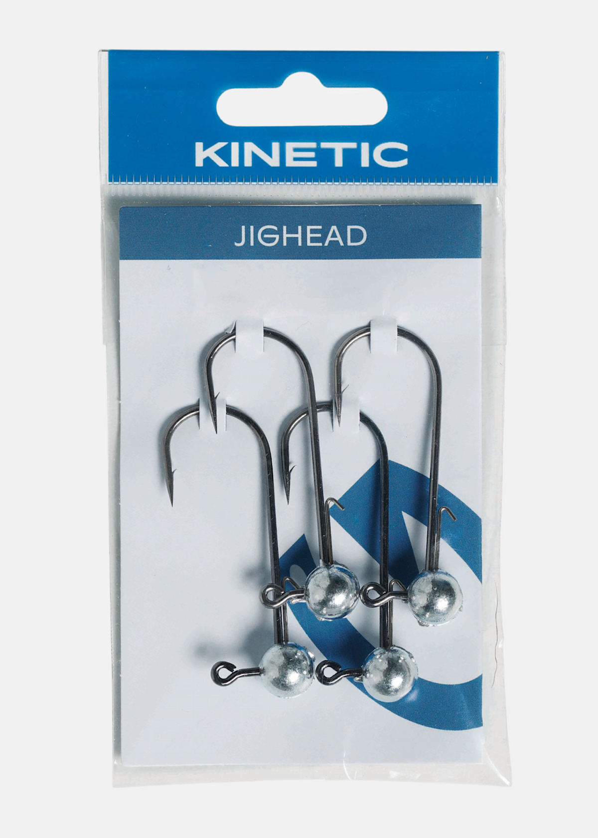 KINETIC JIGHEAD |  - sv-se - dam - utrustning - fiske - krokar-och-tillbehor - jiggskallar | Padelspecialisterna