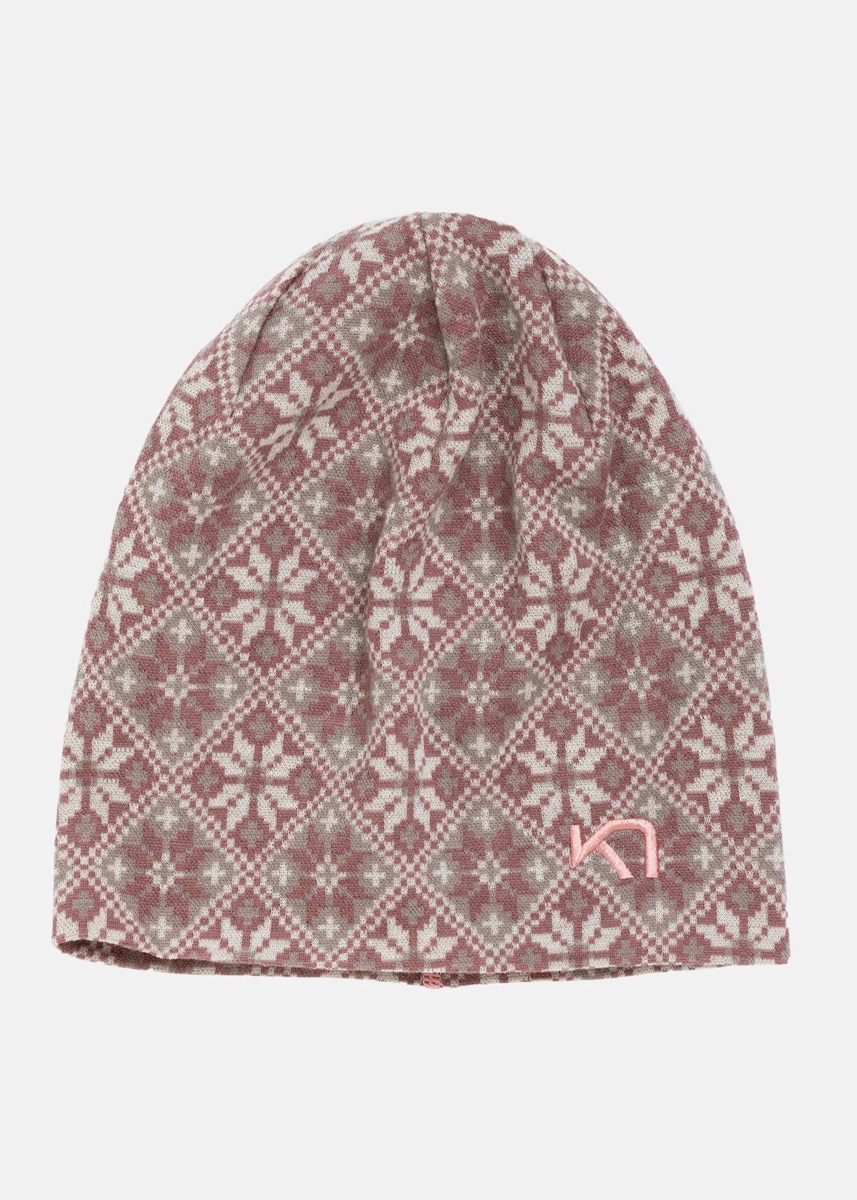 ROSE BEANIE |  - sv-se - dam - klader - accessoarer - mossor-pannband - vardagsmossor | Padelspecialisterna