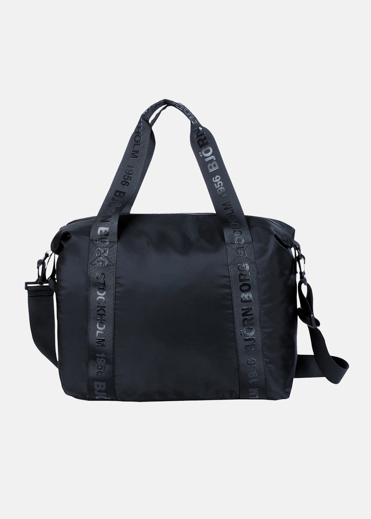 STHLM CLASSIC SPORTSBAG |  - sv-se - dam - utrustning - vaskor - gymvaskor | Padelspecialisterna