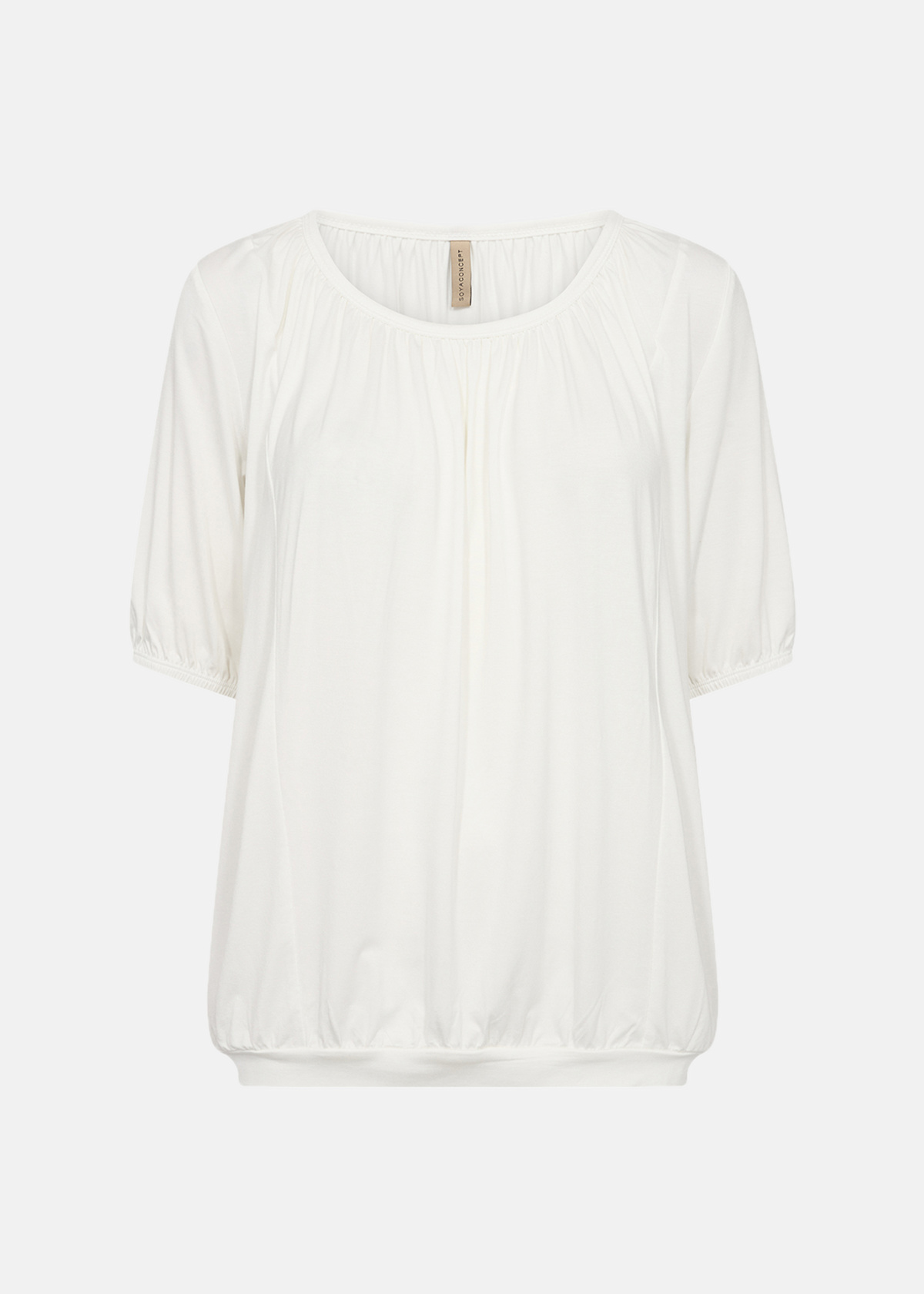 SC-MARICA 284 |  - sv-se - dam - klader - toppar-linnen - t-shirts-friluftsliv-vandring - t-shirts-kortarmade | Padelspecialisterna