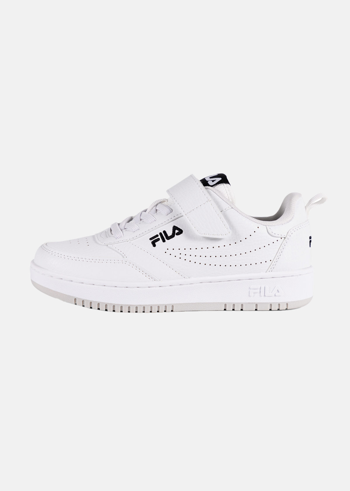 FILA REGA velcro kids |  - sv-se - barn - skor - fritidsskor-sneakers - sneakers - laga-sneakers | Padelspecialisterna