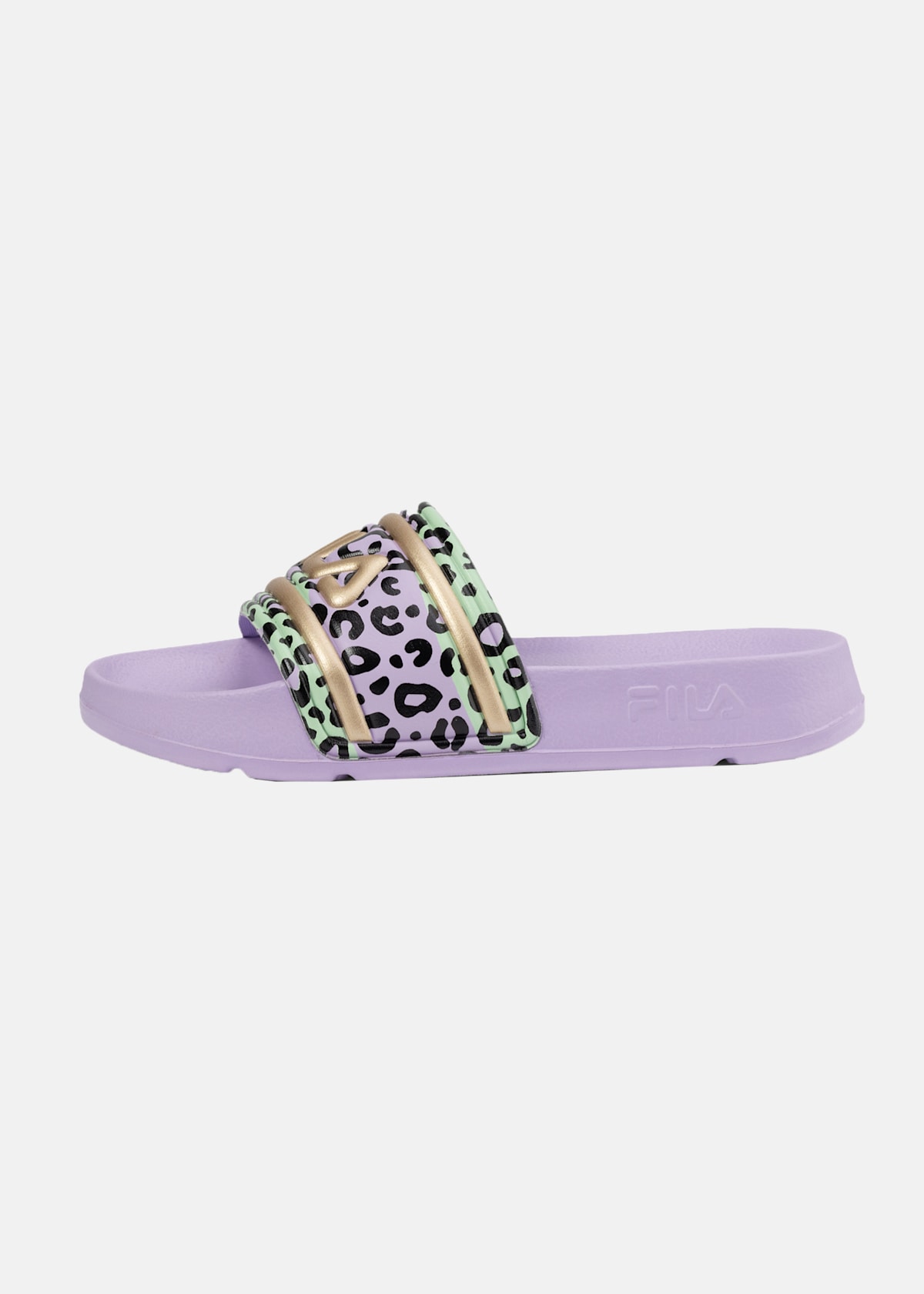MORRO BAY P slipper kids |  - sv-se - barn - skor - sandaler-flipflops - tyg-ulltofflor | Padelspecialisterna