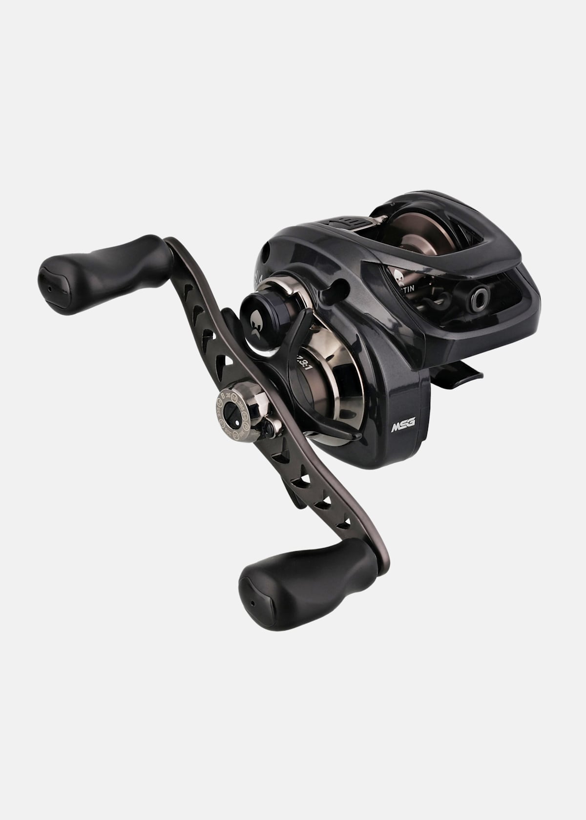 W4-BC 50 |  - sv-se - dam - utrustning - fiske - fiskespon - haspelspon | Padelspecialisterna