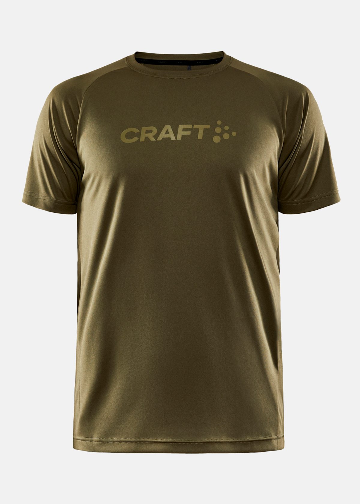 CORE ESSENCE LOGO TEE M |  - sv-se - herr - klader - t-shirts-linnen - t-shirt-vardag-sport - kortarmad-t-shirt-vardag-sport | Padelspecialisterna