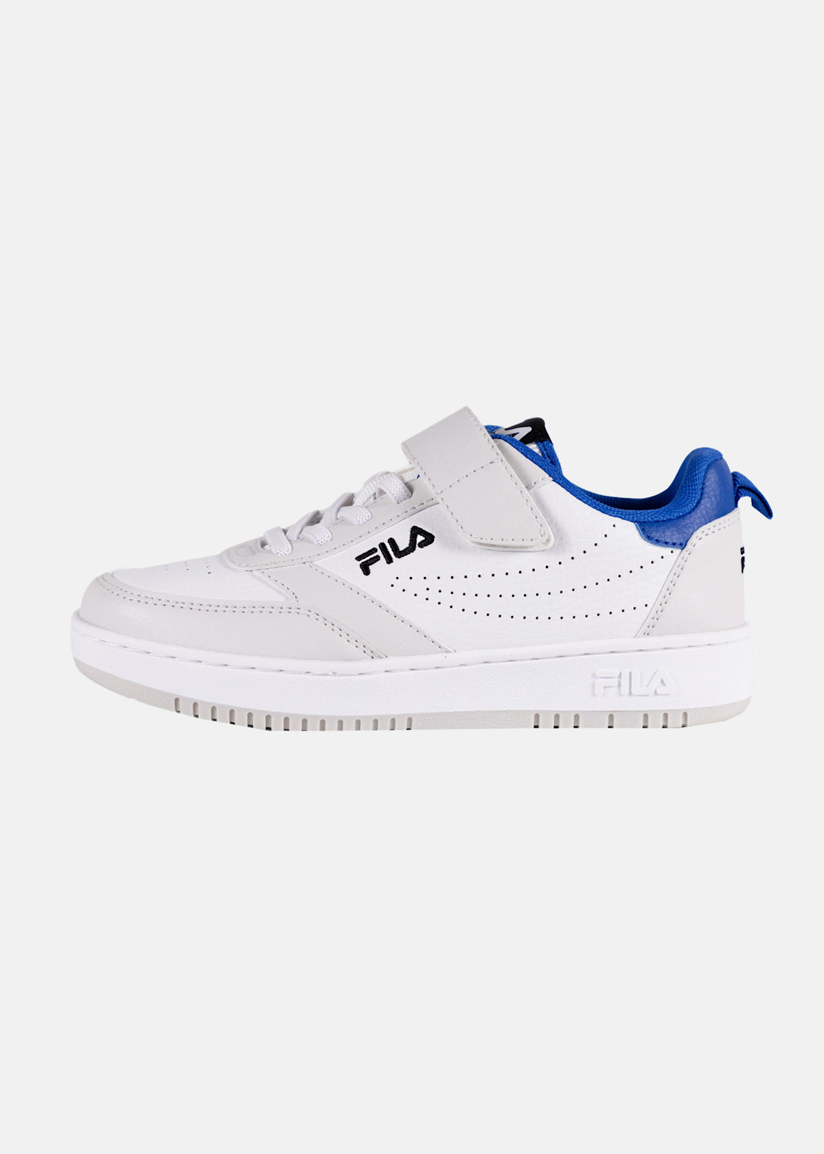 FILA REGA velcro kids |  - sv-se - barn - skor - fritidsskor-sneakers - sneakers - laga-sneakers | Padelspecialisterna