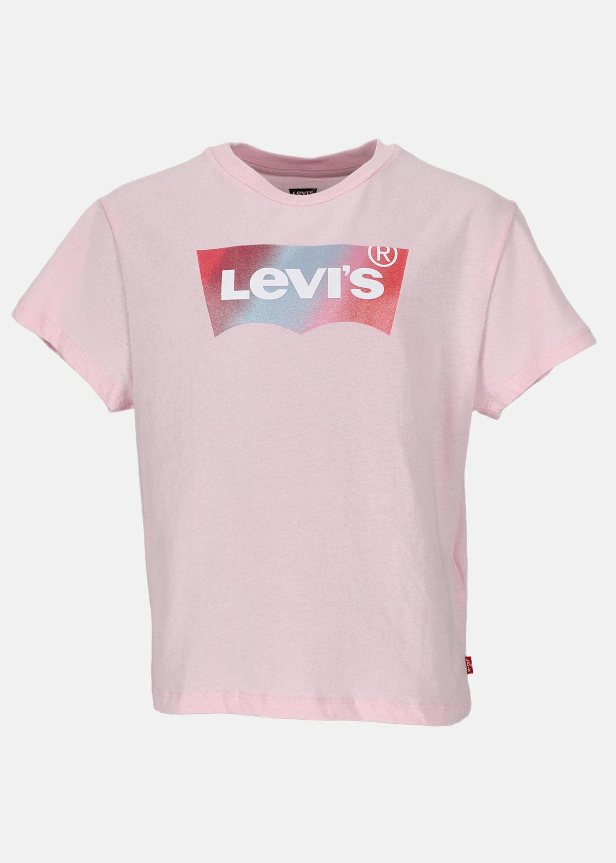 LVG SS OVERSIZED GRAPHIC TEE |  - sv-se - barn - klader - t-shirts-linnen - t-shirt-sport-fritid - t-shirt-sport-fritid-kortarmad | Padelspecialisterna