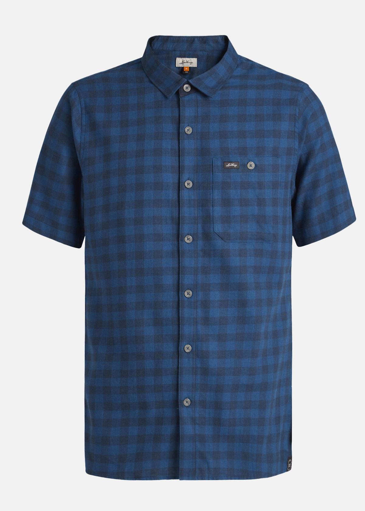 Ekren Ms SS Shirt |  - sv-se - herr - klader - skjortor-piketrojor - skjortor - kortarmade-skjortor | Padelspecialisterna