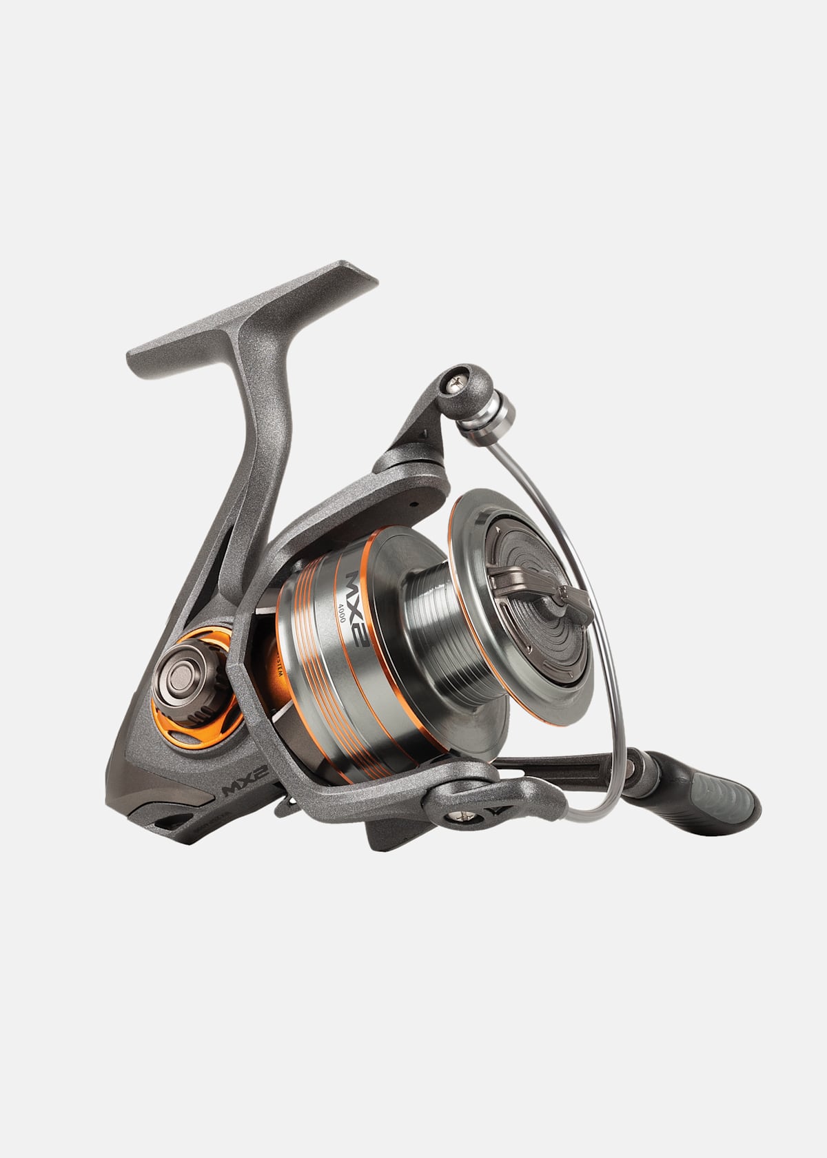 MX2 Spin 2000 FD |  - sv-se - dam - utrustning - fiske - fiskerullar - haspelrullar | Padelspecialisterna