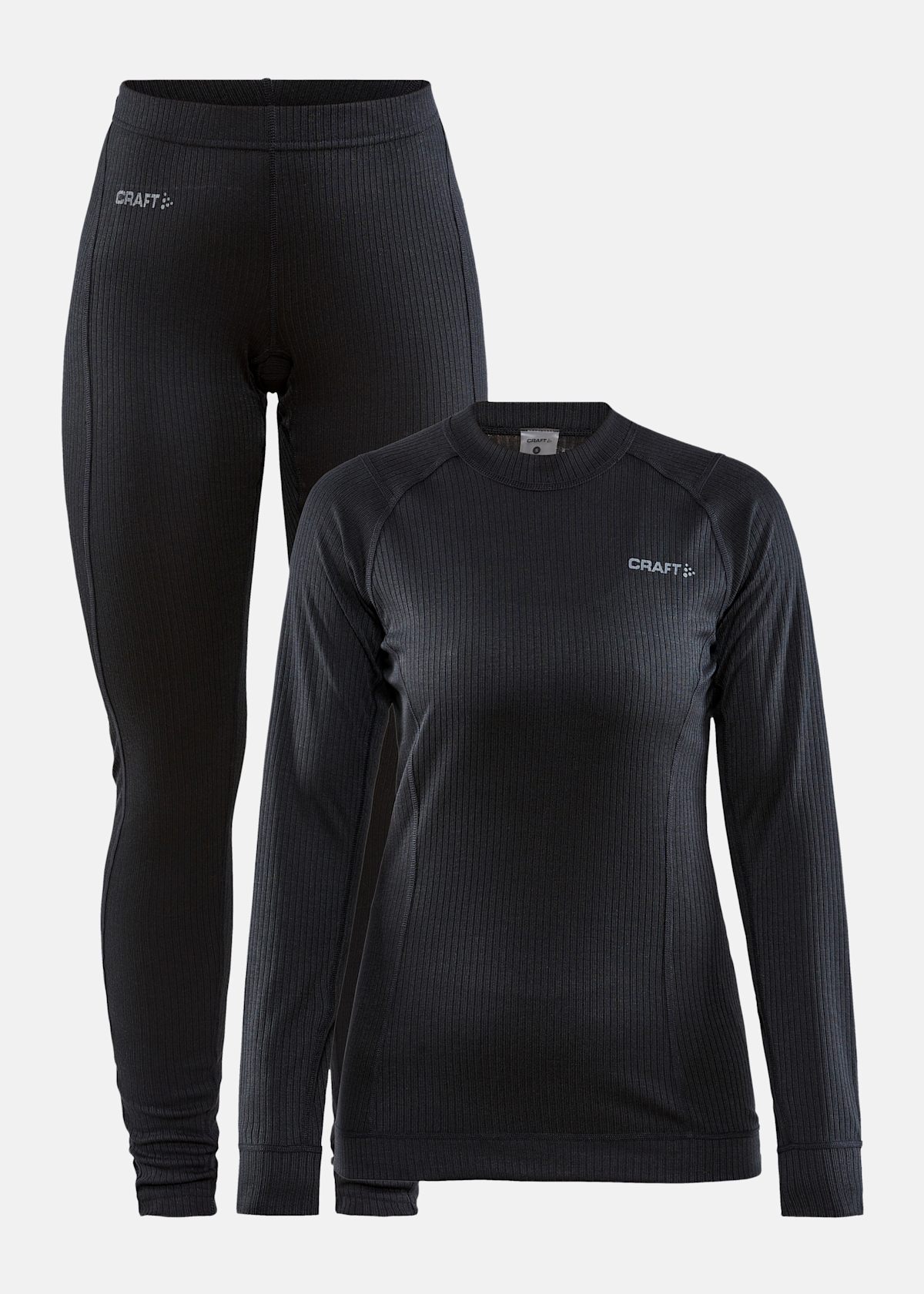 CORE DRY BASELAYER SET W