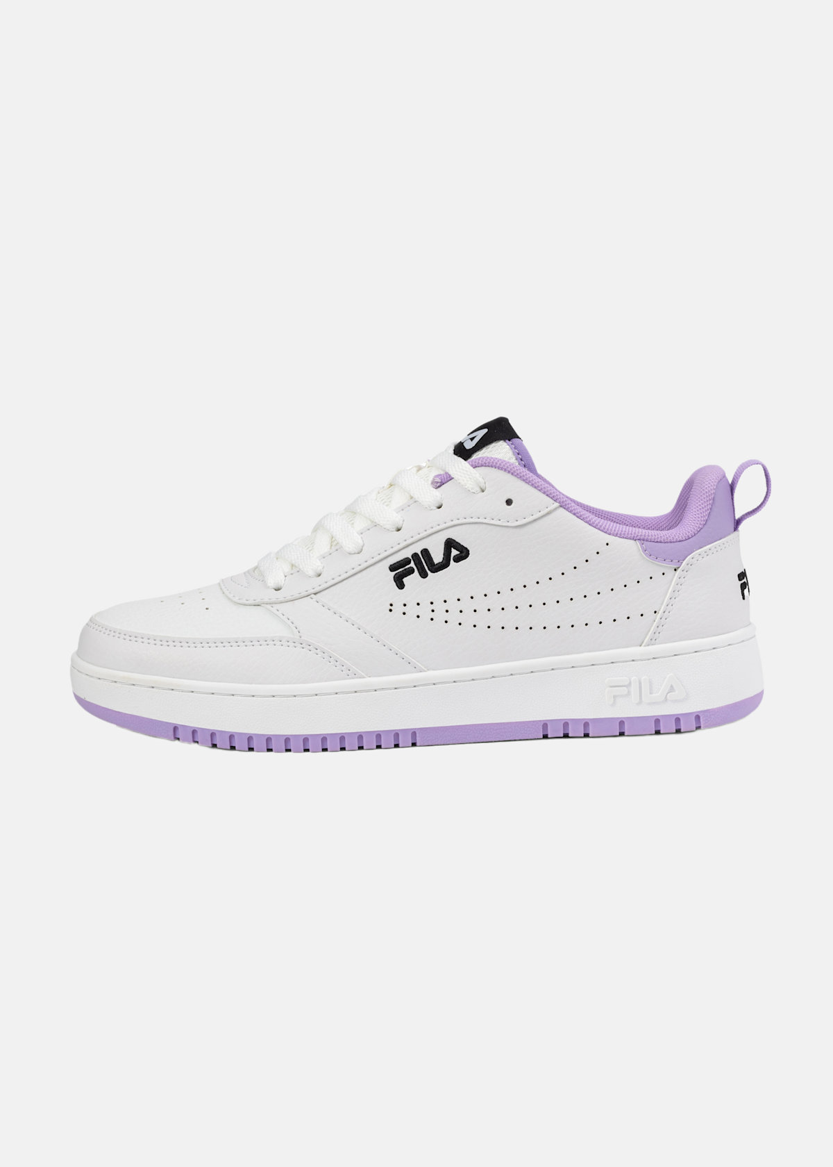 FILA REGA teens |  - sv-se - barn - skor - fritidsskor-sneakers - sneakers - laga-sneakers | Padelspecialisterna