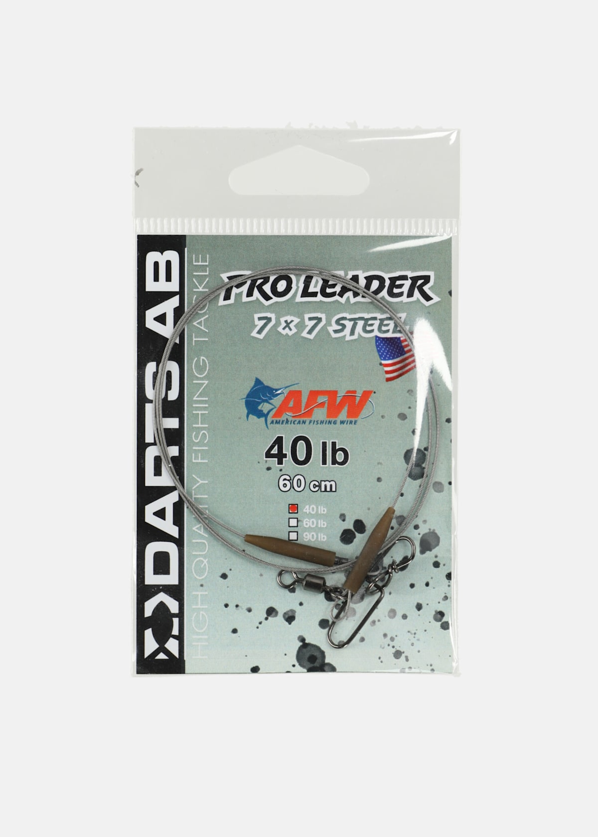 TAFS PRO AFW |  - sv-se - dam - utrustning - fiske - fiskedrag-tafsar - gjutformar-for-beten | Padelspecialisterna