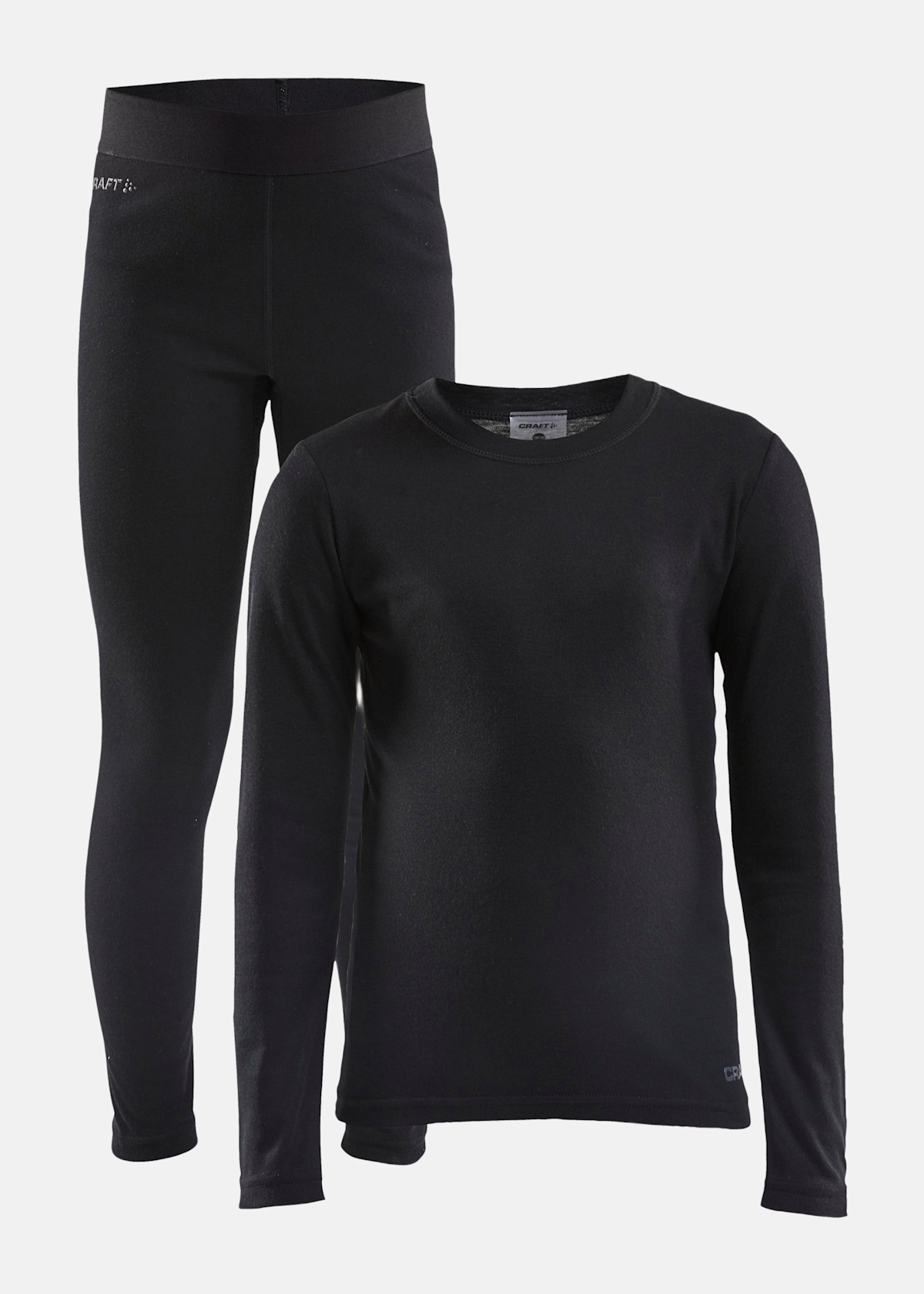 CORE WARM BASELAYER SET JR |  - sv-se - barn - klader - understall - funktionsunderstall - funktionsunderstall-set | Padelspecialisterna