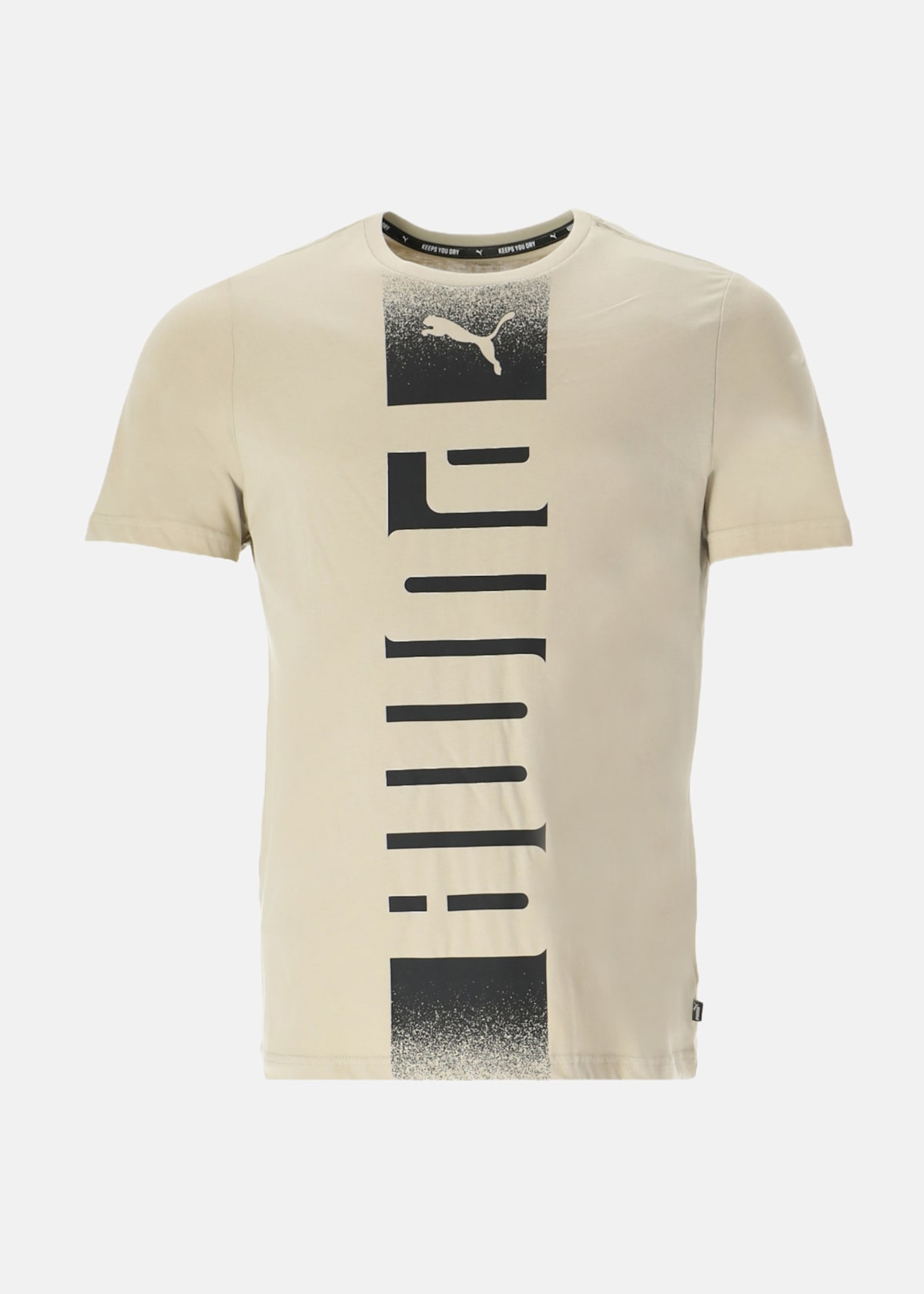 PUMA Rebel Tee |  - sv-se - herr - klader - t-shirts-linnen - t-shirt-vardag-sport - kortarmad-t-shirt-vardag-sport | Padelspecialisterna