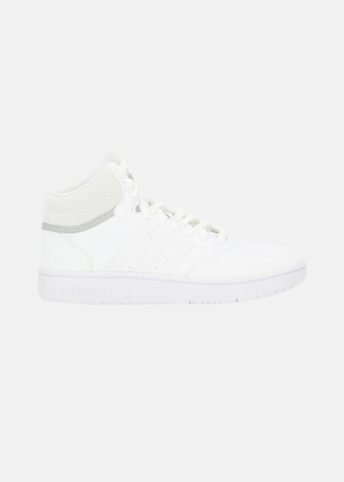 HOOPS 3.0 MID K |  - sv-se - barn - skor - fritidsskor-sneakers - sneakers - hoga-sneakers | Padelspecialisterna