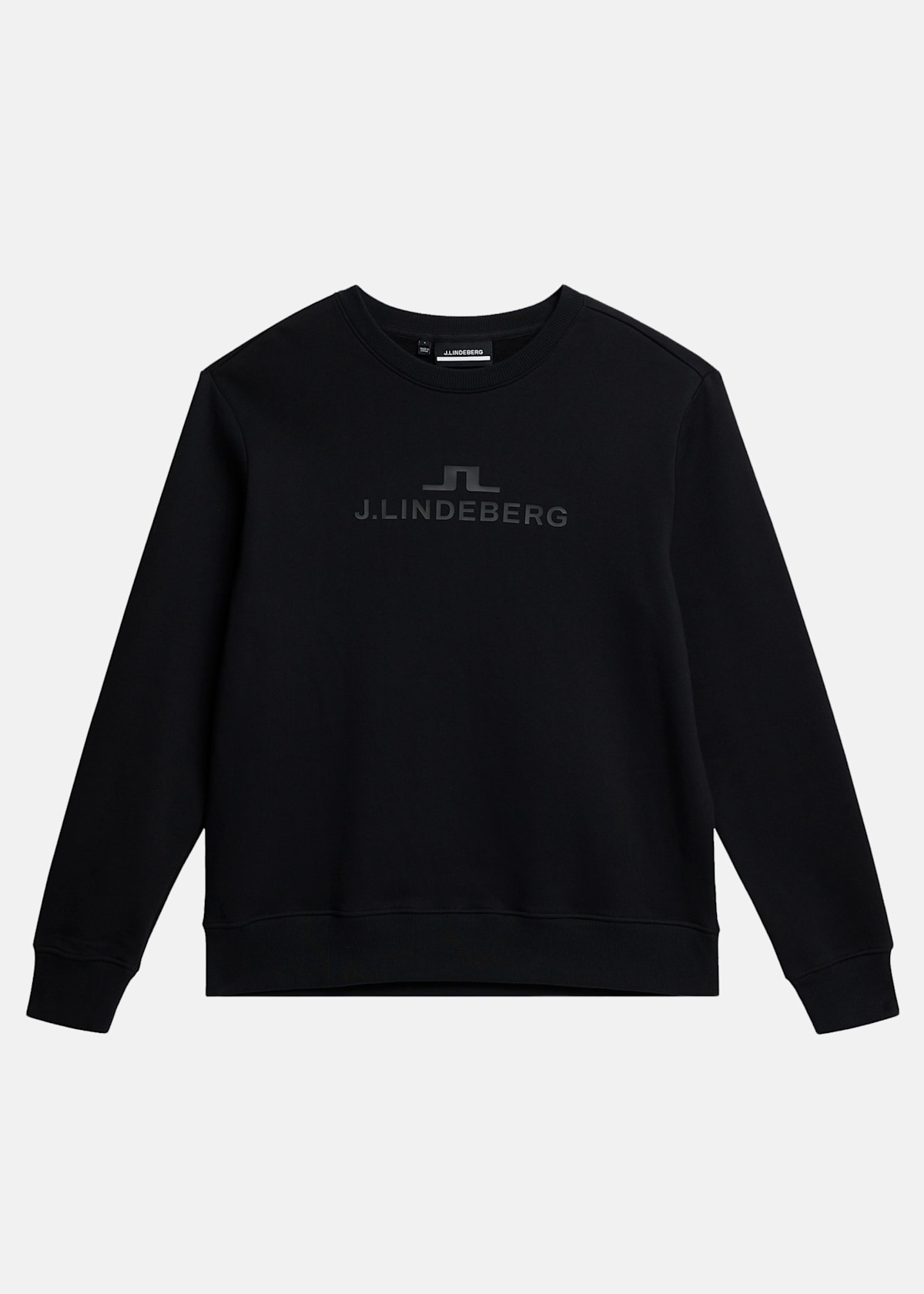 Alpha Crew Neck |  - sv-se - herr - klader - trojor - sweatshirts | Padelspecialisterna