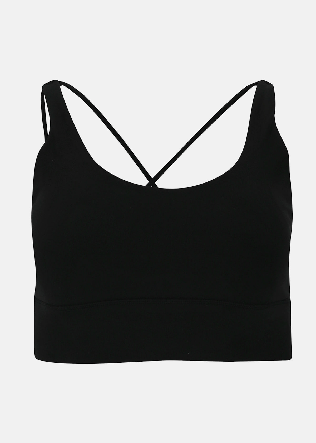Gaby W Sports Bra |  - sv-se - dam - klader - underklader - bh - sport-bh-medium-support | Padelspecialisterna