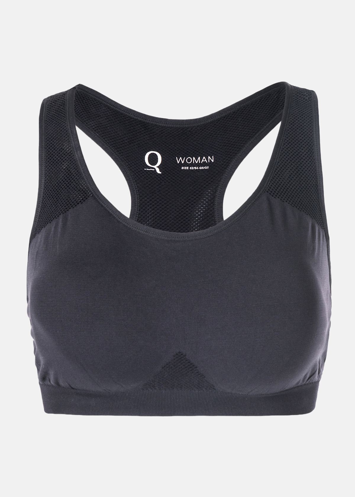 Rosa W Medium Support Seamless |  - sv-se - dam - klader - underklader - bh - sports-bh-somlosa | Padelspecialisterna