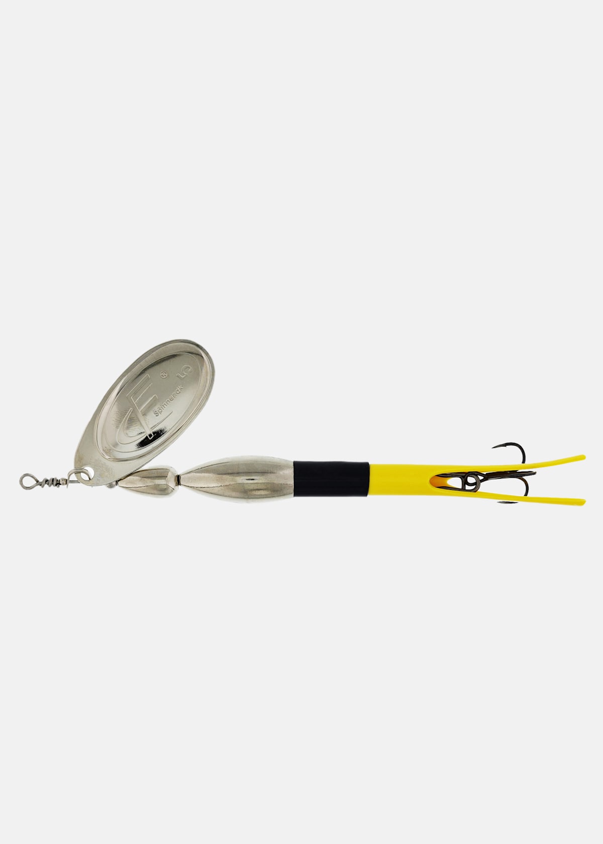 FC BULLET |  - sv-se - dam - utrustning - fiske - fiskedrag-tafsar - spinnare-buzzbaits | Padelspecialisterna