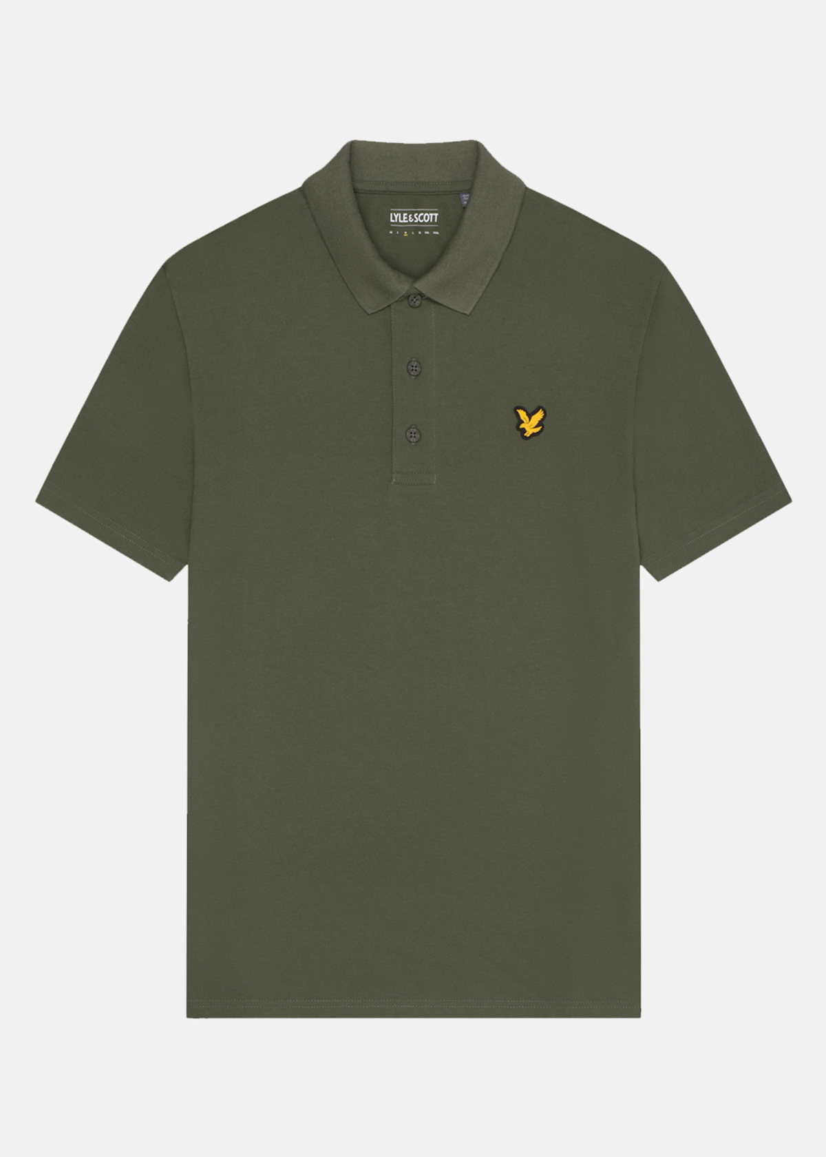 Sport SS Polo |  - sv-se - herr - klader - skjortor-piketrojor - piketrojor - kortarmade-piketrojor | Padelspecialisterna