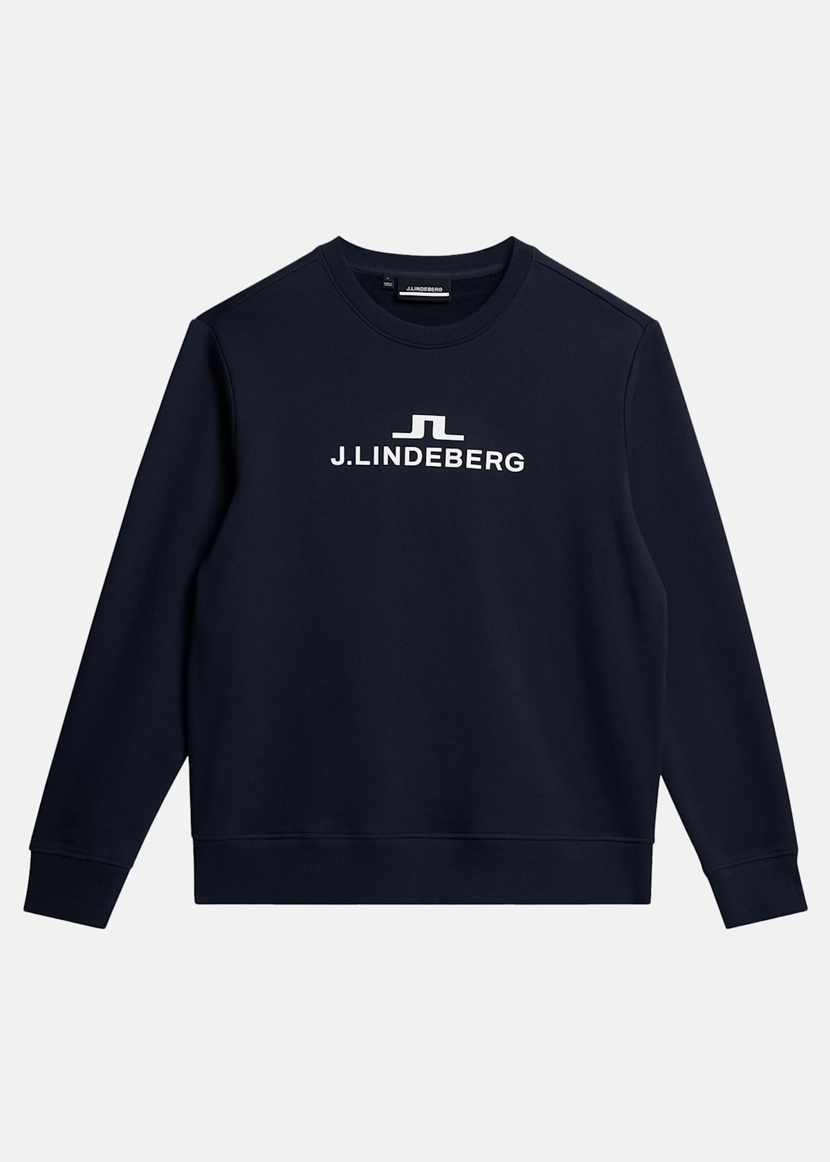 Alpha Crew Neck |  - sv-se - herr - klader - trojor - sweatshirts | Padelspecialisterna