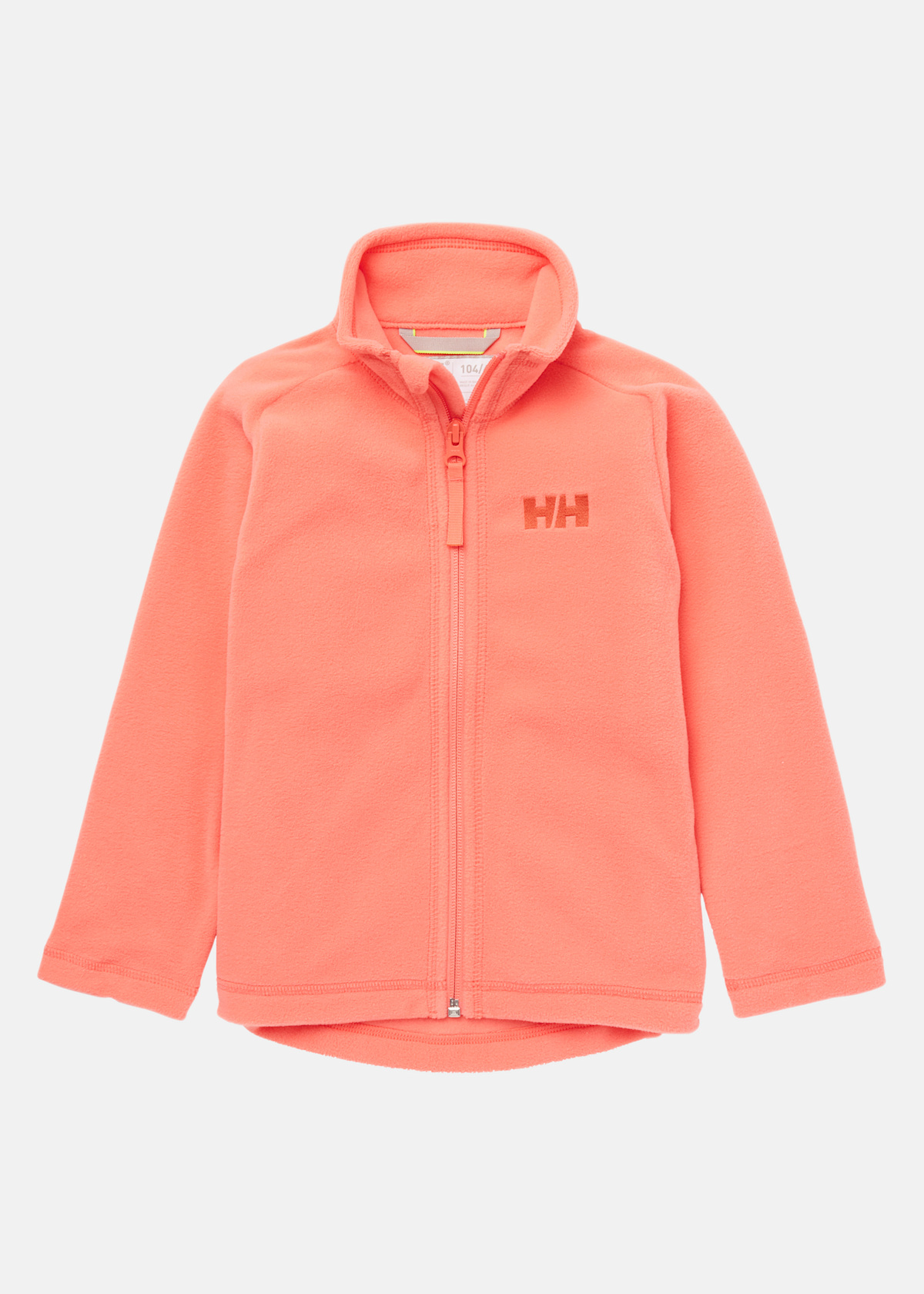 K DAYBREAKER 2.0 JACKET |  - sv-se - barn - klader - trojor - fleecetrojor-fleecejackor - fleecetrojor-hel-dragkedja | Padelspecialisterna