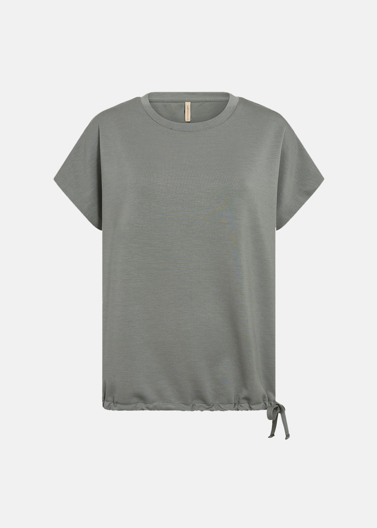 SC-BANU 169 |  - sv-se - dam - klader - toppar-linnen - t-shirts-friluftsliv-vandring - t-shirts-kortarmade | Padelspecialisterna