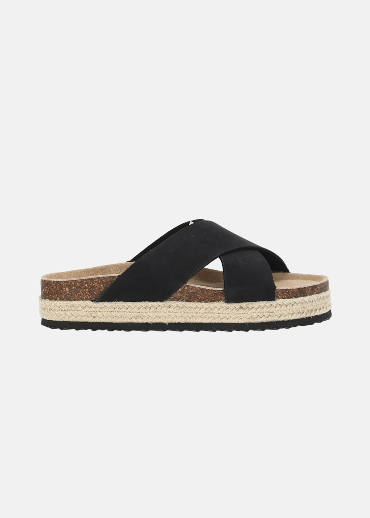 Sankt Claud Sandal |  - sv-se - dam - skor - sandaler-flipflops - hikingsandaler | Padelspecialisterna