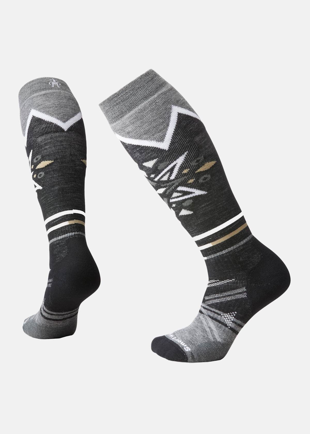 SW W Ski Full Cush Mountain Sn |  - sv-se - dam - klader - underklader - strumpor - skidstrumpor | Padelspecialisterna