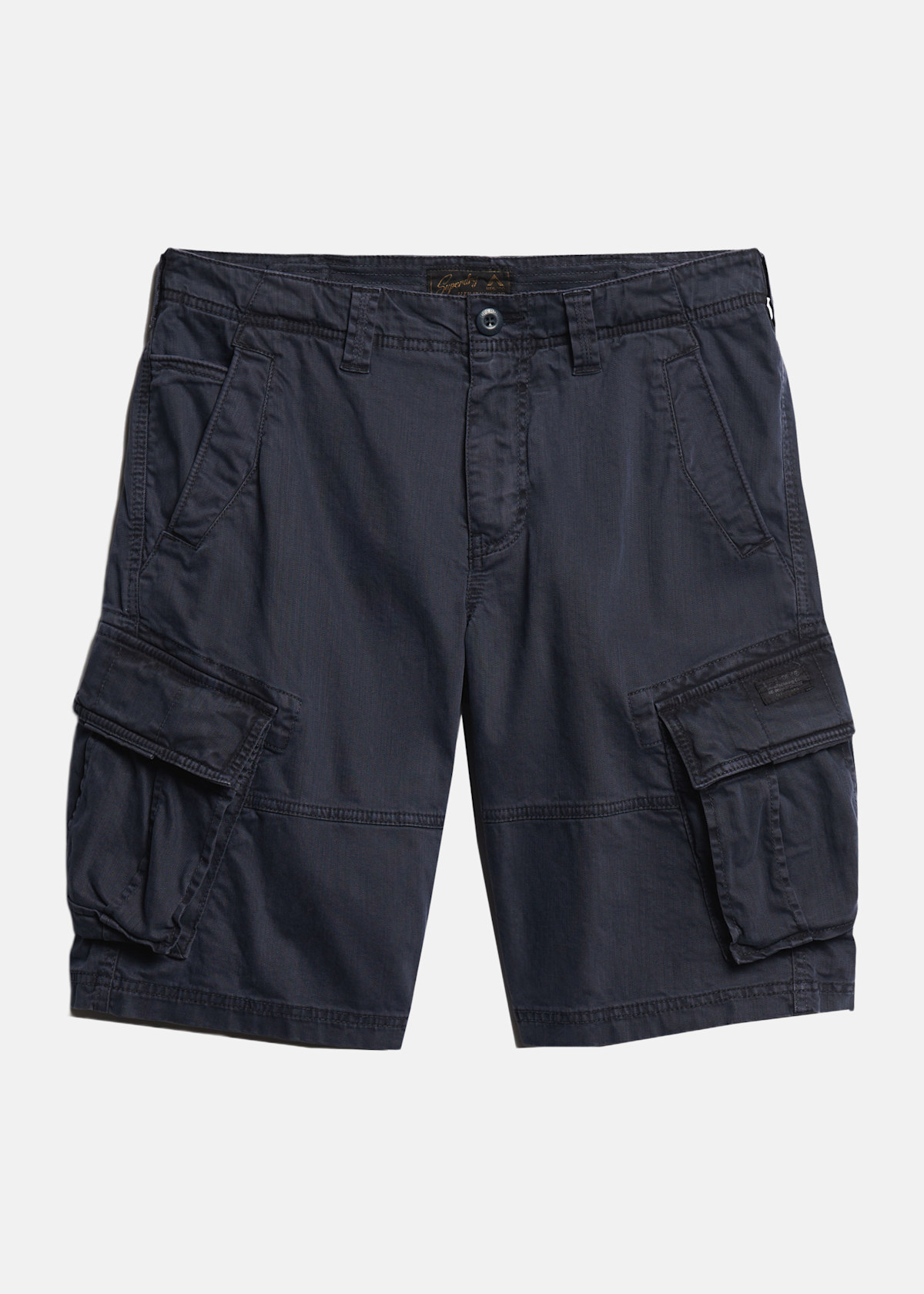 CORE CARGO SHORT |  - sv-se - herr - klader - shorts - vardags-jeansshorts - cargoshorts | Padelspecialisterna