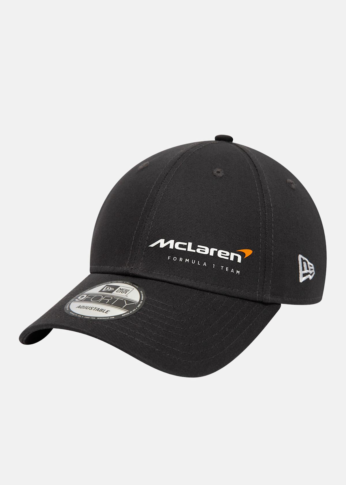 MCLAREN FLAWLESS 9FORTY MCLAR |  - sv-se - dam - klader - accessoarer - kepsar-hattar - casual-streetkepsar | Padelspecialisterna