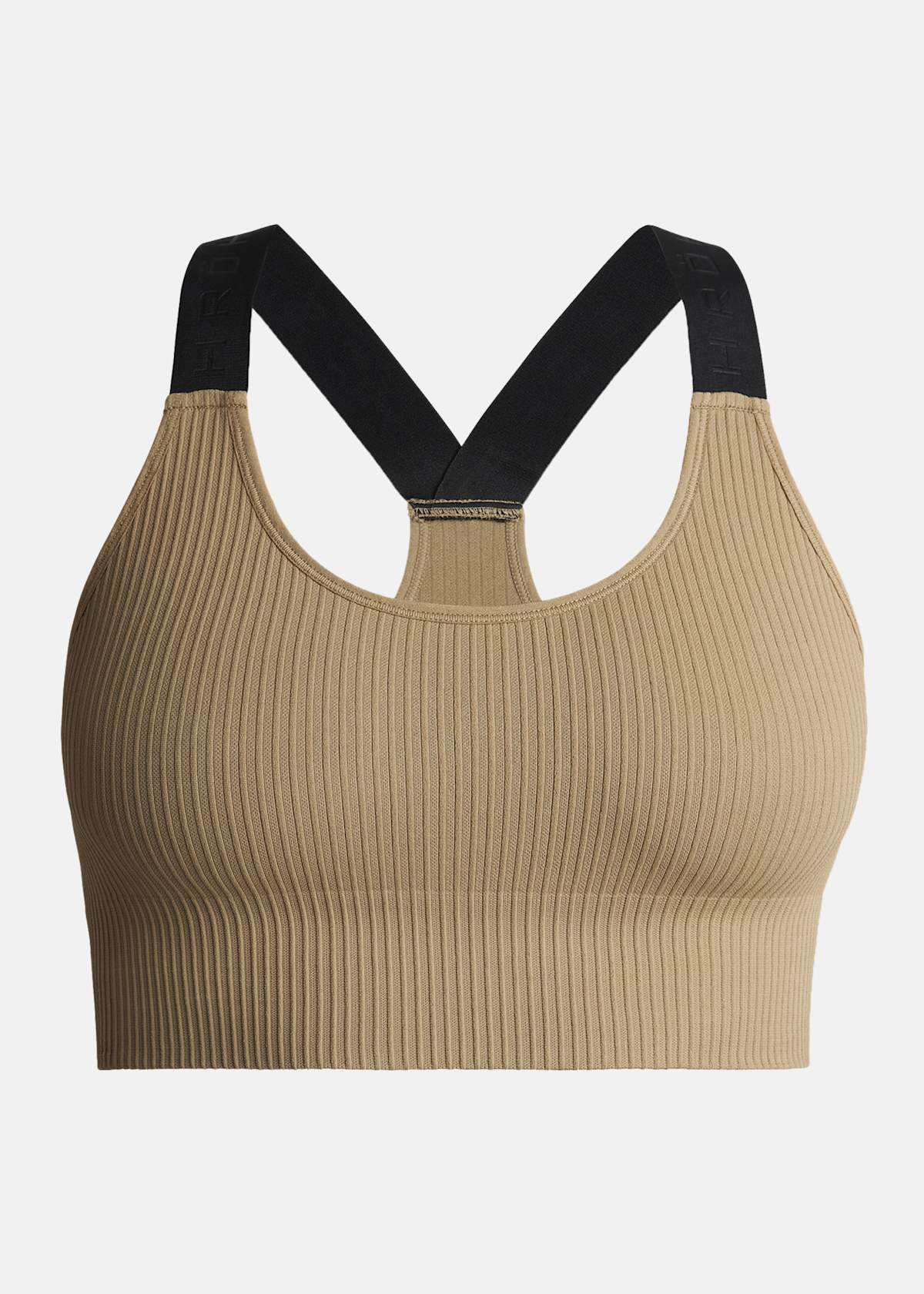 Seamless Rib Sportsbra |  - sv-se - dam - klader - underklader - bh - sports-bh-somlosa | Padelspecialisterna