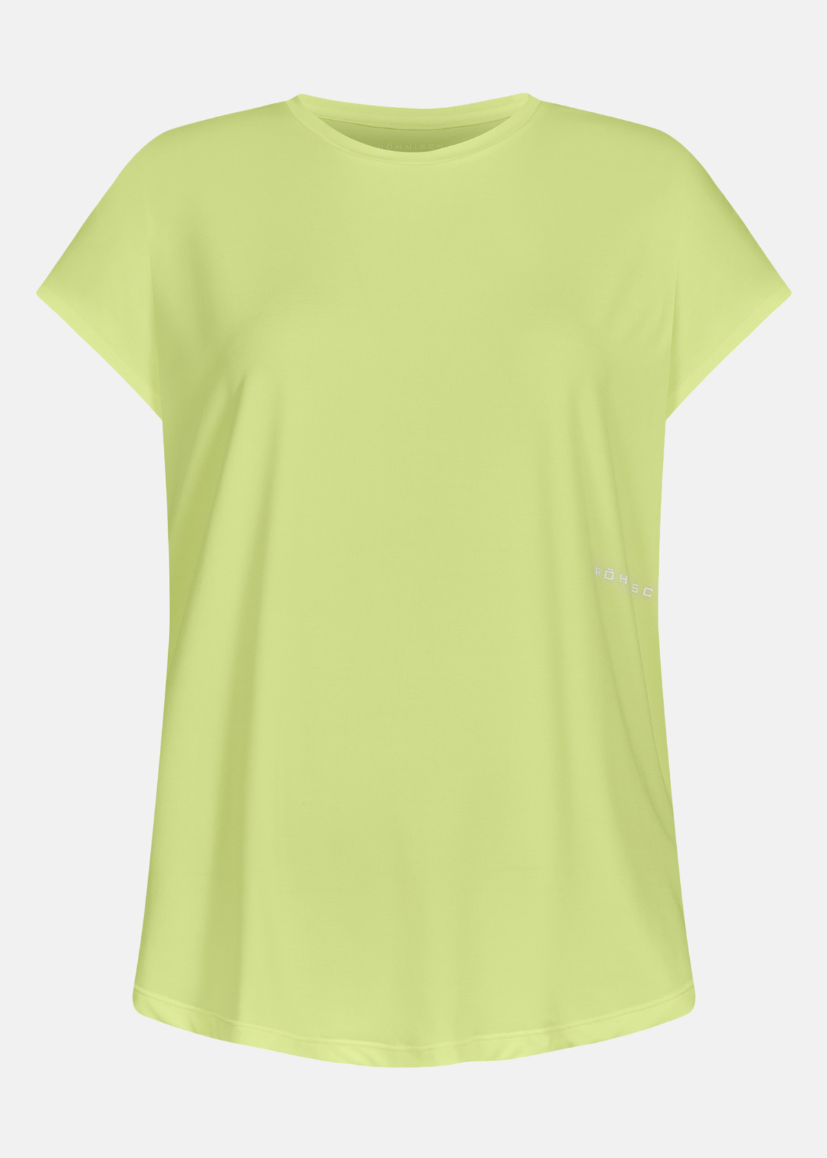 Eli Loose Tee |  - sv-se - dam - klader - toppar-linnen - t-shirts-friluftsliv-vandring - t-shirts-kortarmade | Padelspecialisterna