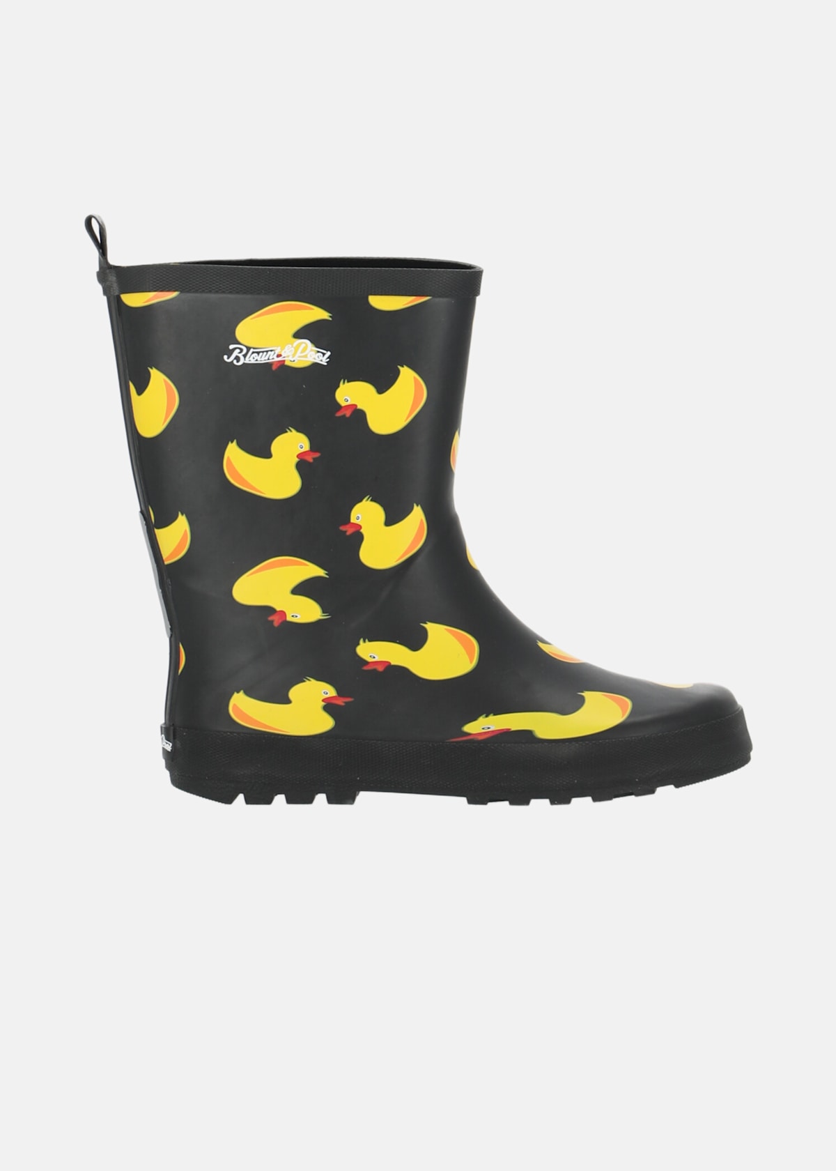 Duckling Rubber Boot JR | Apparel & Accessories - Shoes - Boots | Padelspecialisterna