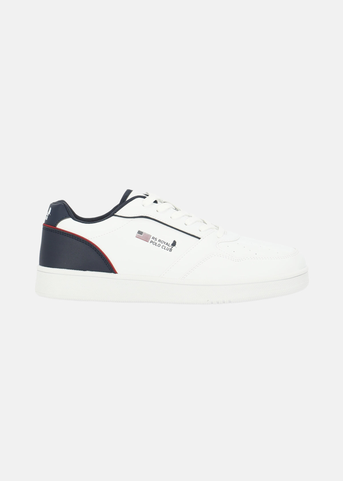 Hampton Sneaker |  - sv-se - dam - utrustning | Padelspecialisterna