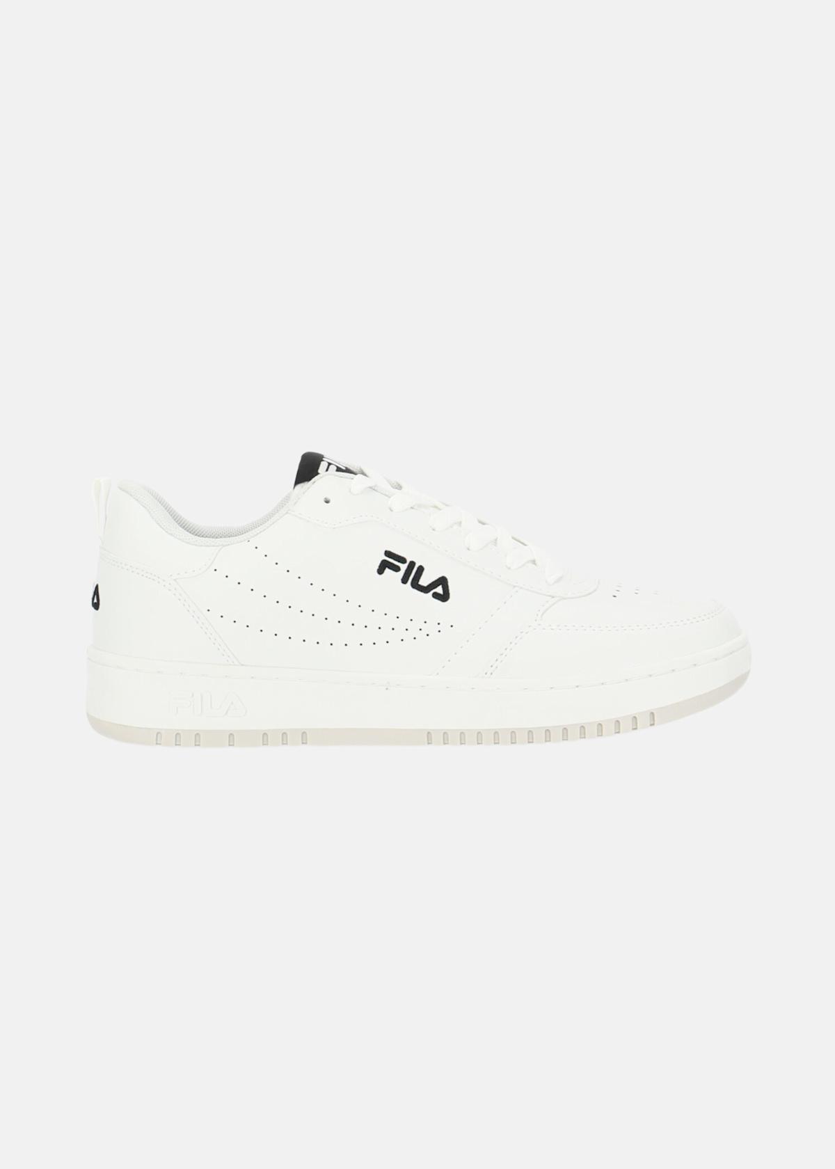 FILA REGA teens |  - sv-se - barn - skor - fritidsskor-sneakers - sneakers - laga-sneakers | Padelspecialisterna