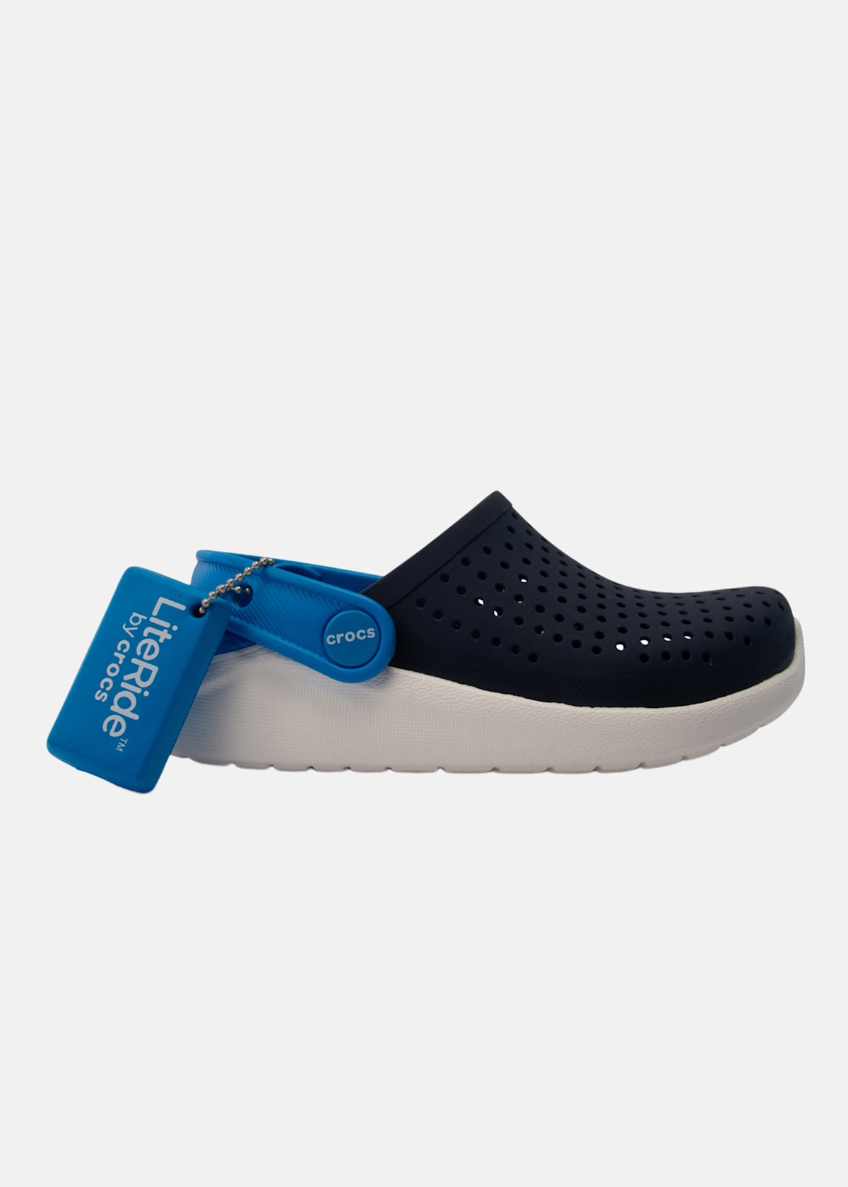 LiteRide Clog K |  - sv-se - barn - skor - sandaler-flipflops - tyg-ulltofflor | Padelspecialisterna
