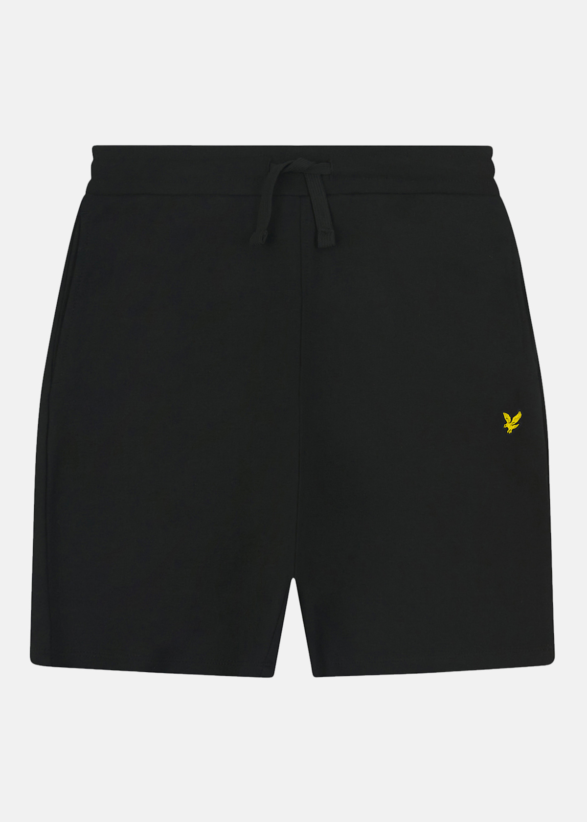 Fly Fleece Short |  - sv-se - barn - klader - shorts - bomullshorts | Padelspecialisterna