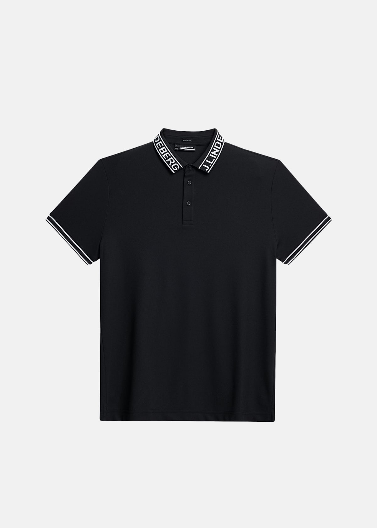 Austin Regular Polo |  - sv-se - herr - klader - skjortor-piketrojor - piketrojor | Padelspecialisterna