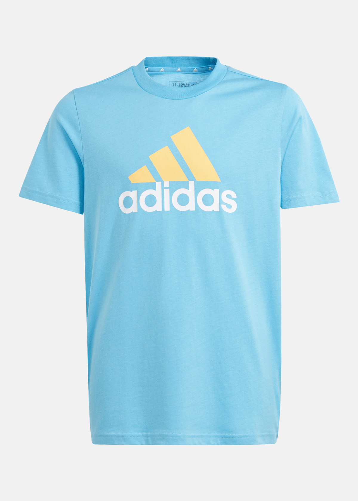 U BL 2 TEE |  - sv-se - barn - klader - t-shirts-linnen - t-shirt-sport-fritid - t-shirt-sport-fritid-kortarmad | Padelspecialisterna