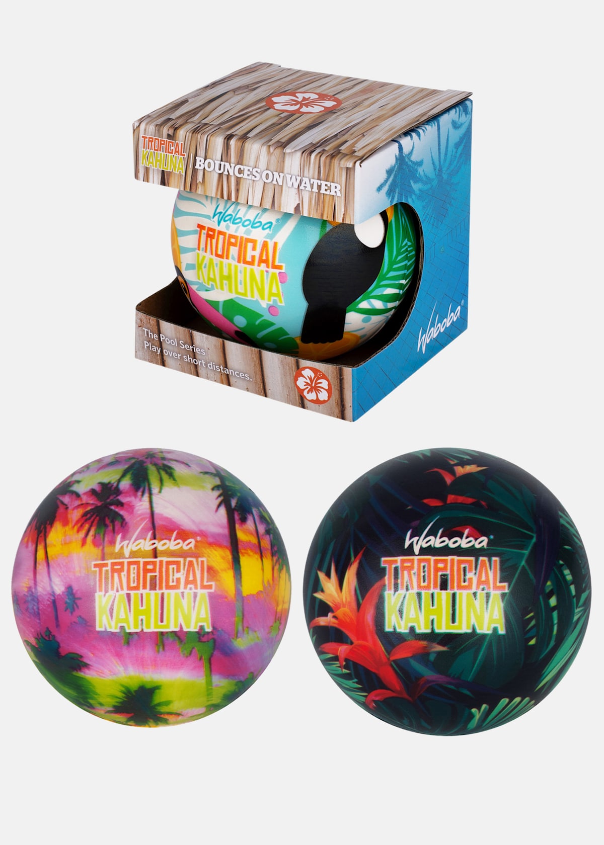 Tropical Kahuna |  - sv-se - dam - utrustning - bollar - ovriga-bollar | Padelspecialisterna