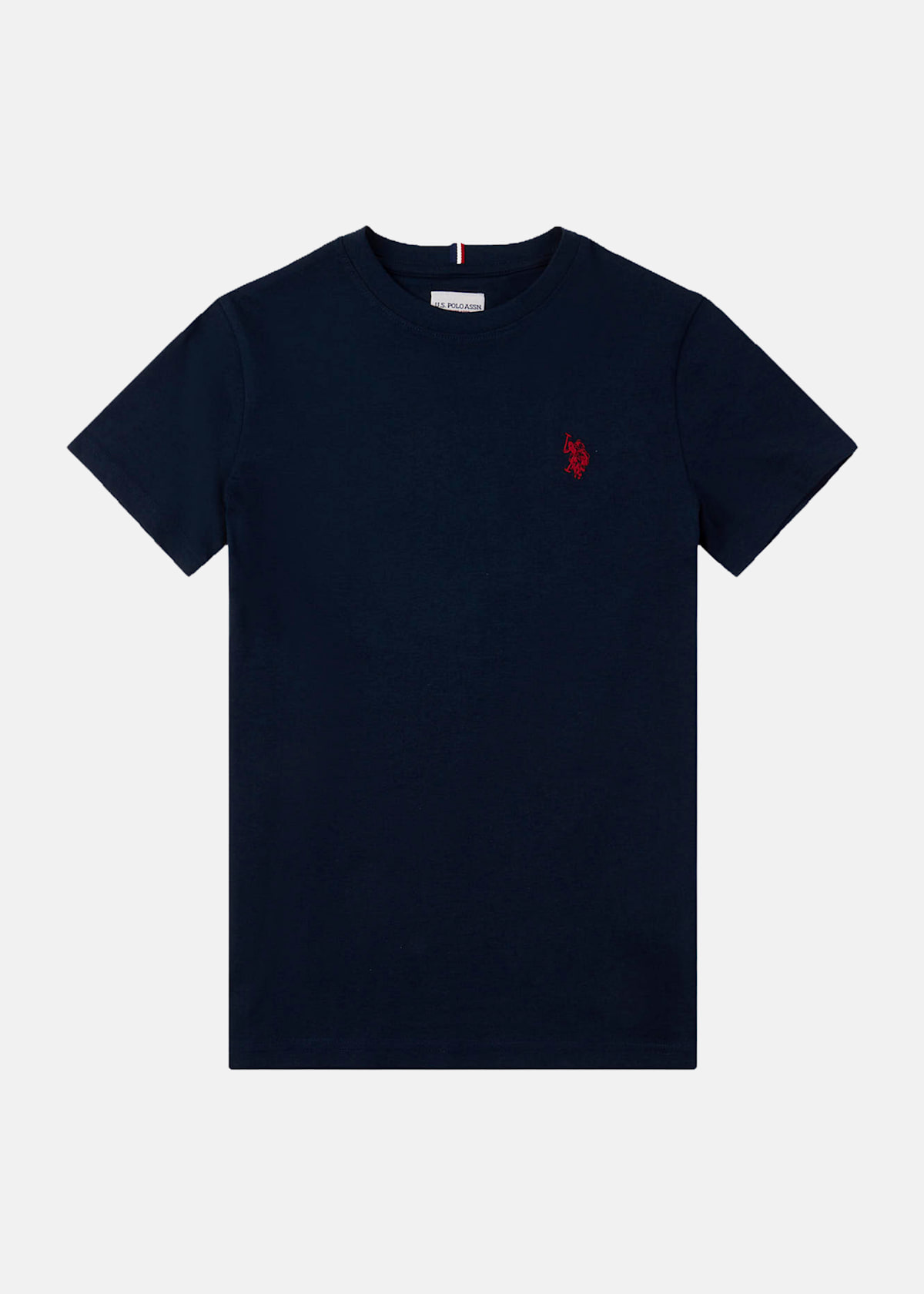 DHM TSHIRT |  - sv-se - barn - klader - t-shirts-linnen - t-shirt-sport-fritid - t-shirt-sport-fritid-kortarmad | Padelspecialisterna