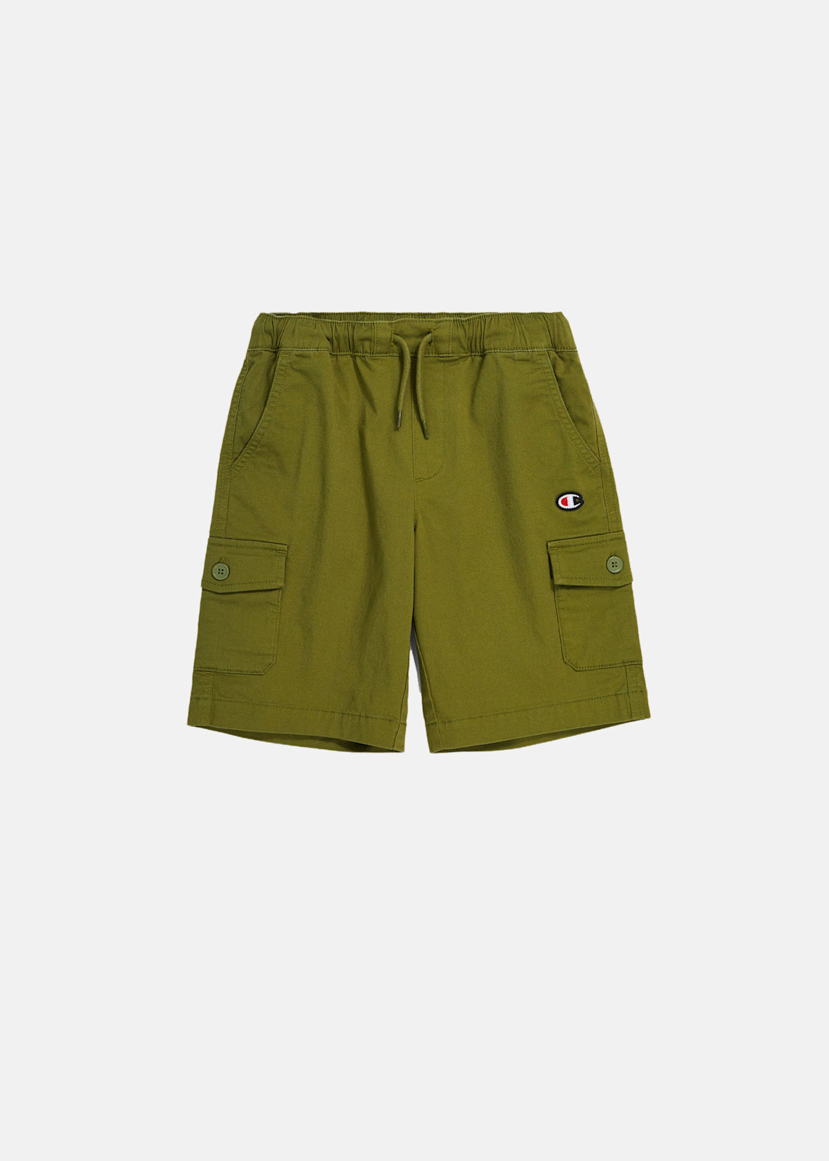 Cargo Bermuda |  - sv-se - barn - klader - shorts - bomullshorts | Padelspecialisterna