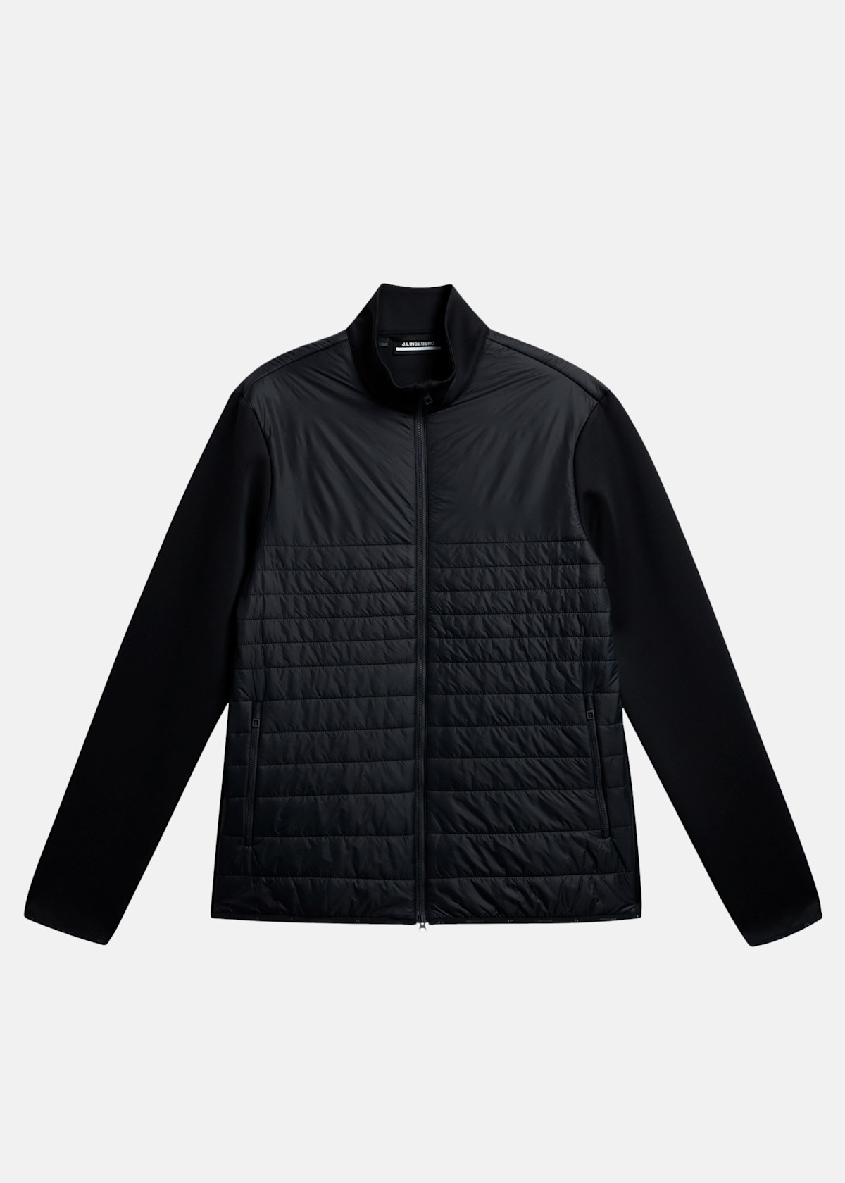 Martino Quilt Hybrid Jacket |  - sv-se - herr - klader - jackor - vardags-modejackor - sportjackor | Padelspecialisterna