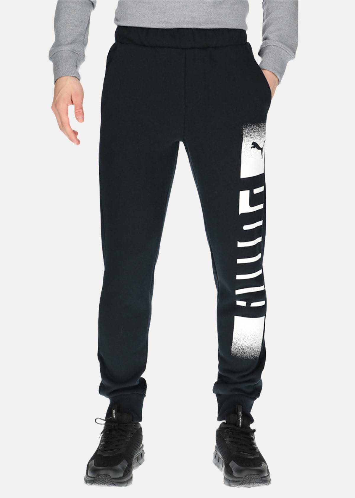 Sweatpants FL |  - sv-se - herr - klader - byxor - tranings-mjukis-vindbyxor - sweatpants-mjukisbyxor | Padelspecialisterna